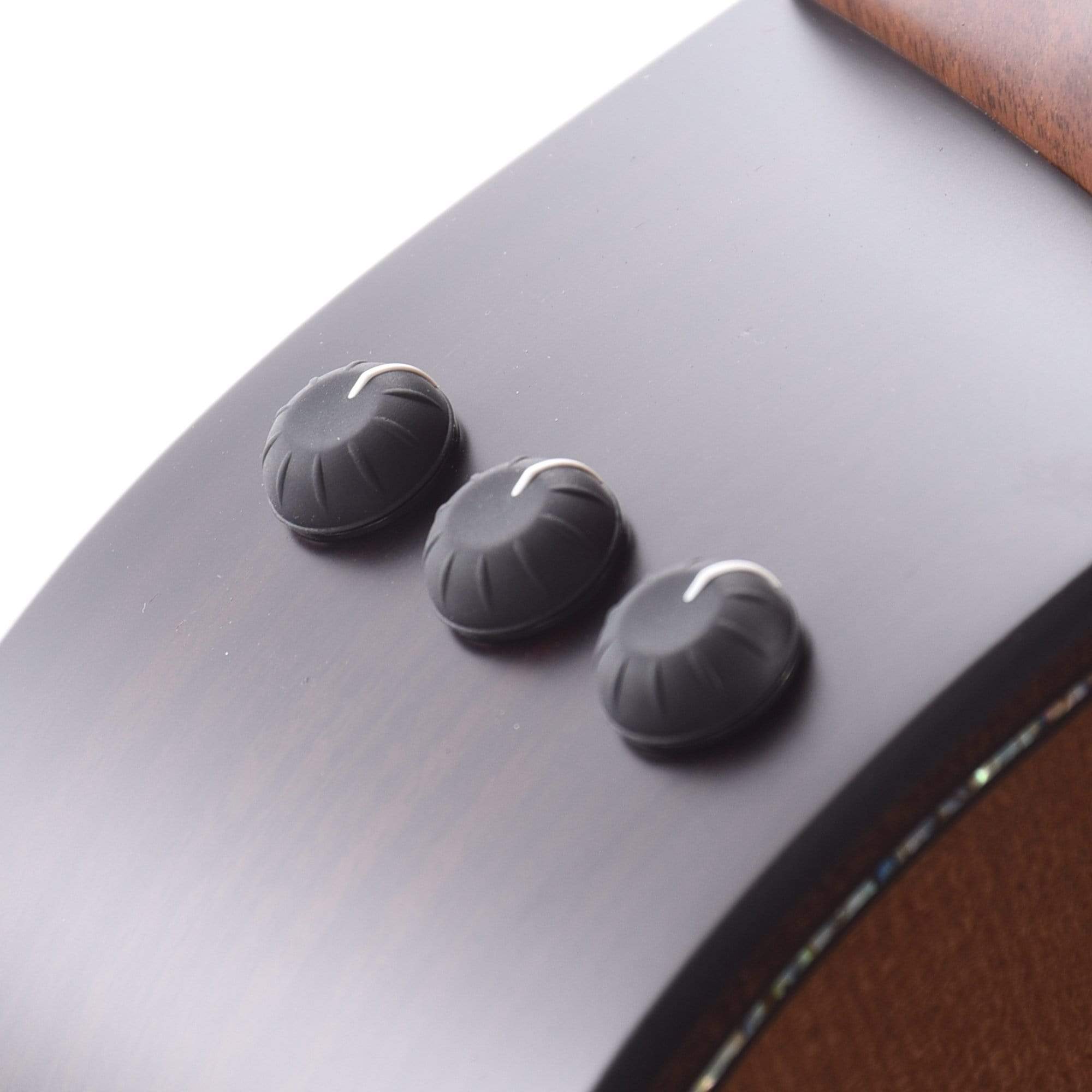 Taylor Builder's Edition 912ce Grand Concert Lutz Spruce/Rosewood Wild Honey Burst ES2 Acoustic Guitars / Concert