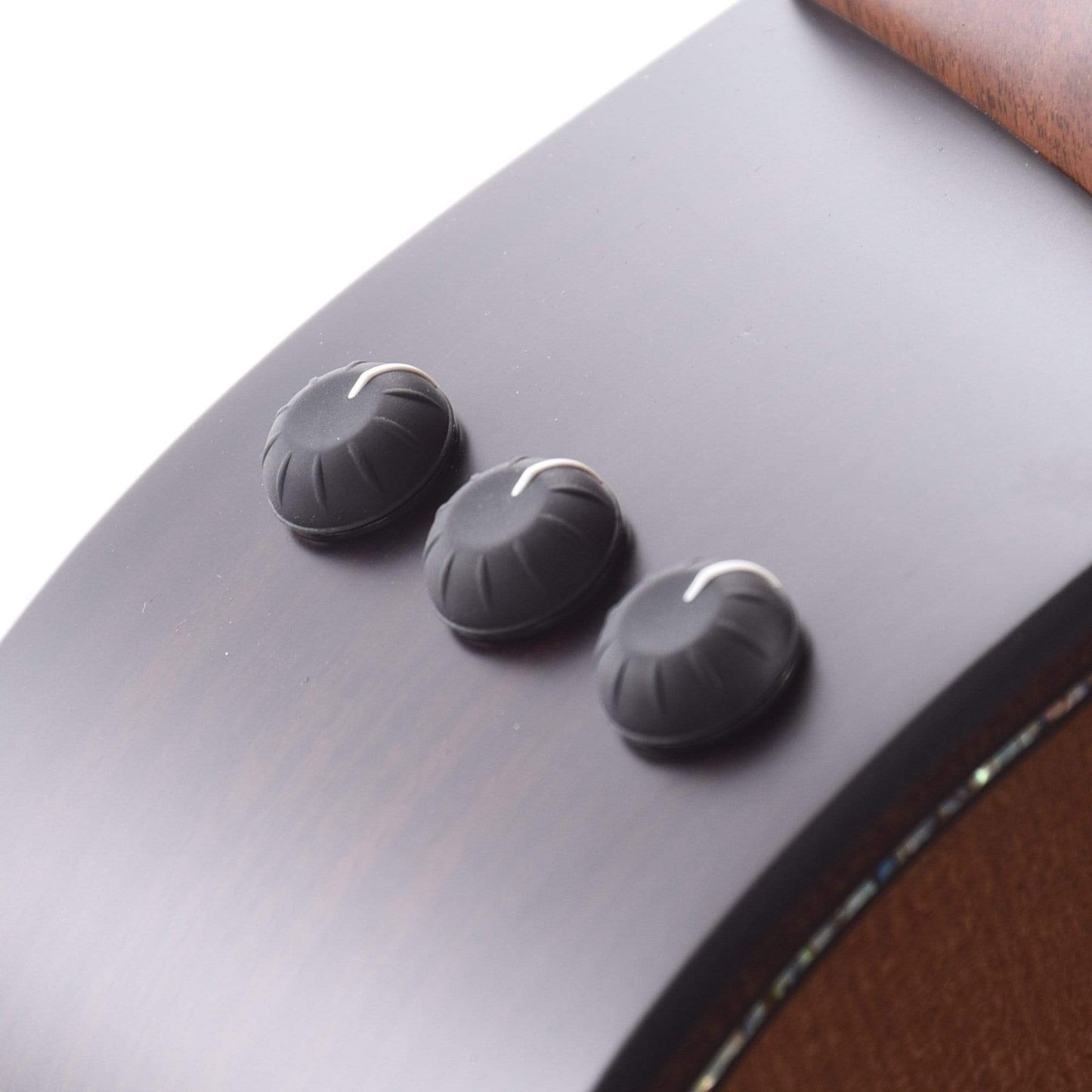 Taylor Builder's Edition 912ce Grand Concert Lutz Spruce/Rosewood Wild Honey Burst ES2 Acoustic Guitars / Concert