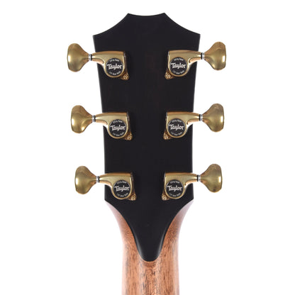 Taylor Builder's Edition 912ce Grand Concert Lutz Spruce/Rosewood Wild Honey Burst ES2 Acoustic Guitars / Concert