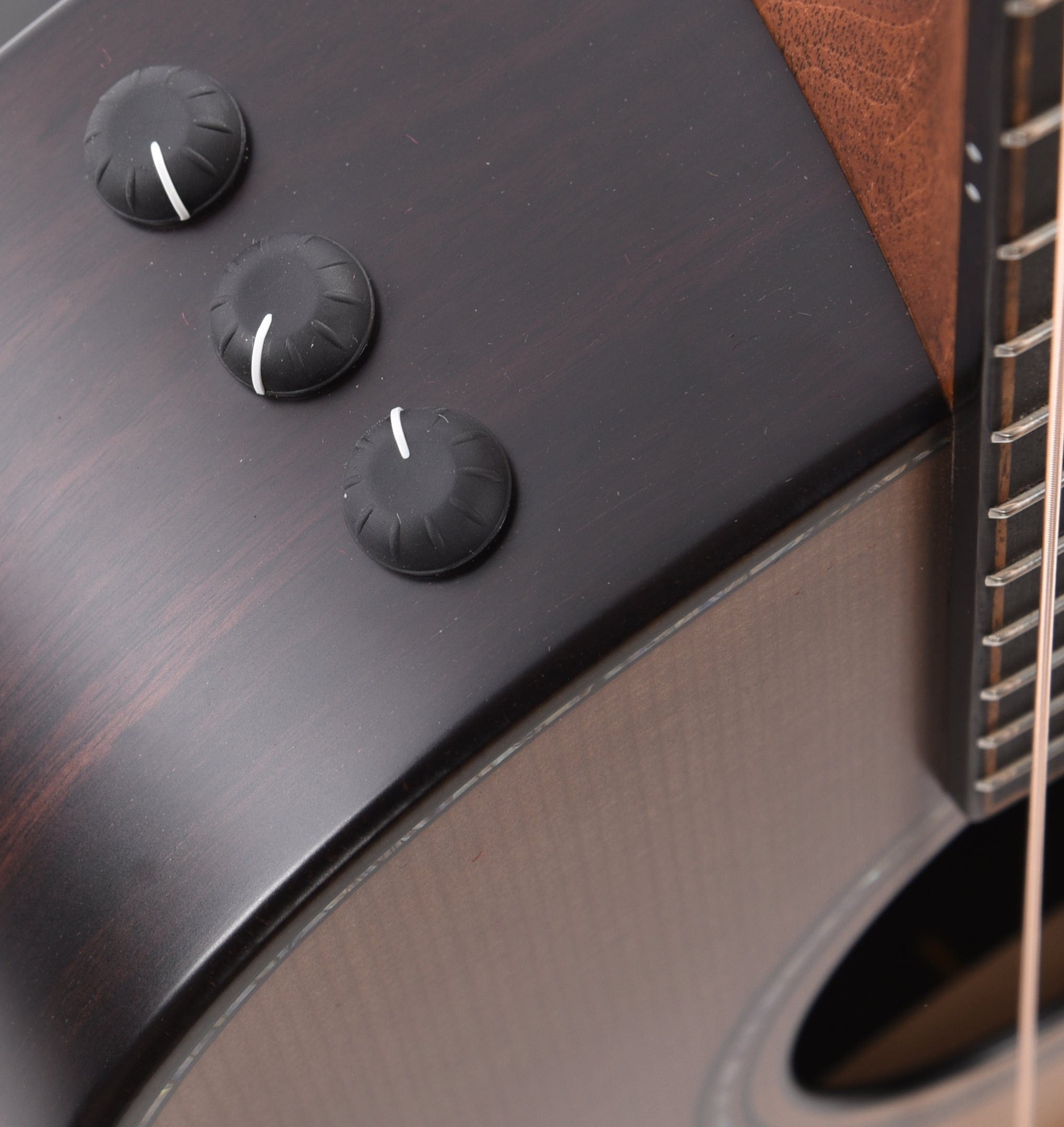 Taylor Builder's Edition 912ce Grand Concert Lutz Spruce/Rosewood Wild Honey Burst ES2 Acoustic Guitars / Concert