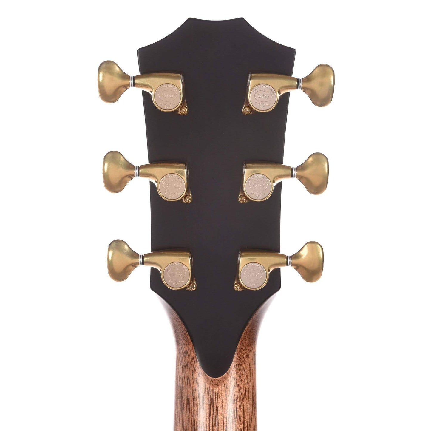 Taylor Builder's Edition 912ce Grand Concert Lutz Spruce/Rosewood Wild Honey Burst ES2 Acoustic Guitars / Concert