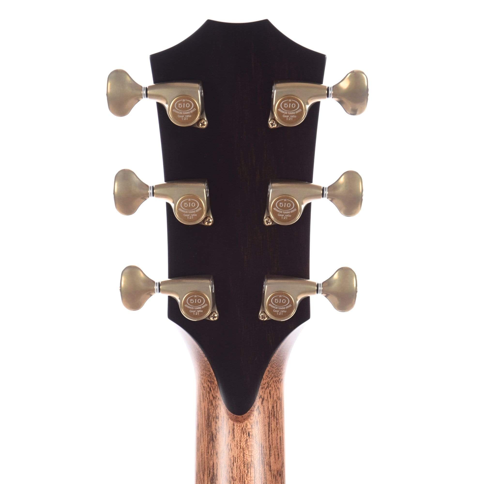 Taylor Builder's Edition 912ce Grand Concert Lutz Spruce/Rosewood Wild Honey Burst ES2 Acoustic Guitars / Concert