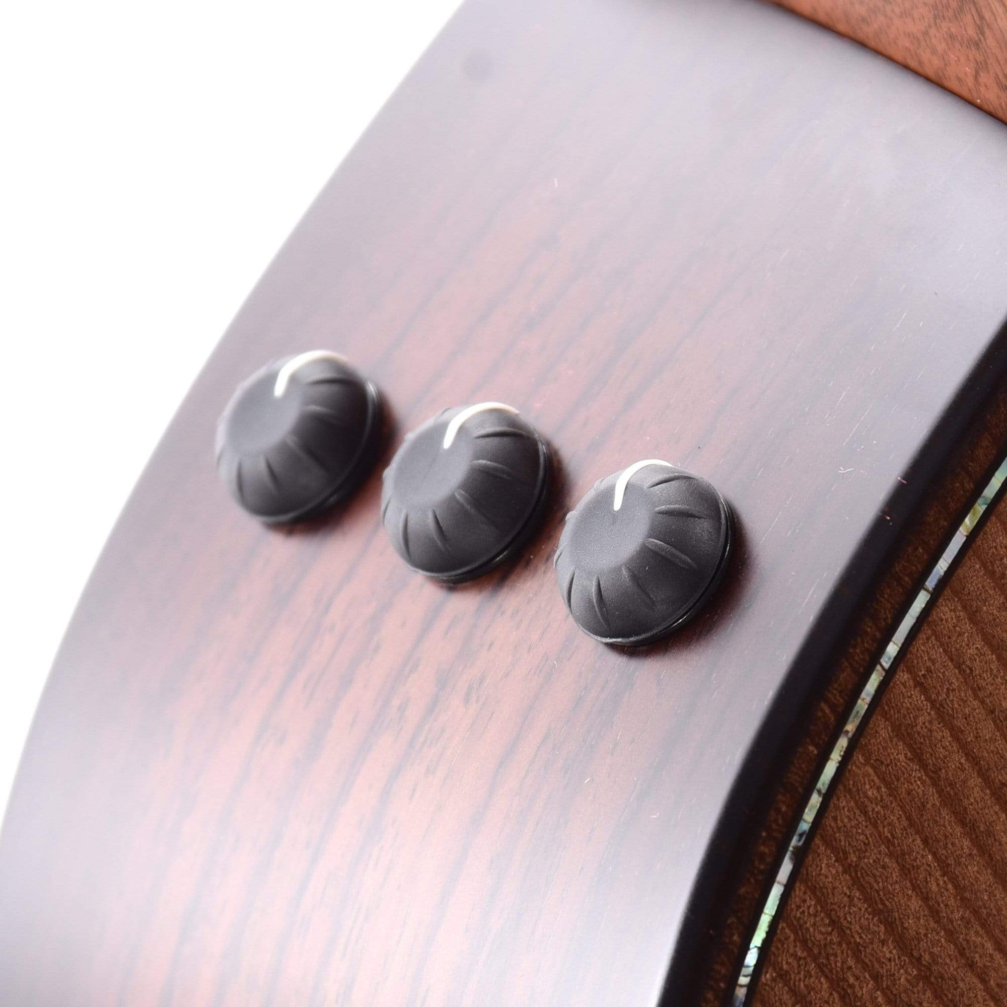 Taylor Builder's Edition 912ce Grand Concert Lutz Spruce/Rosewood Wild Honey Burst ES2 Acoustic Guitars / Concert