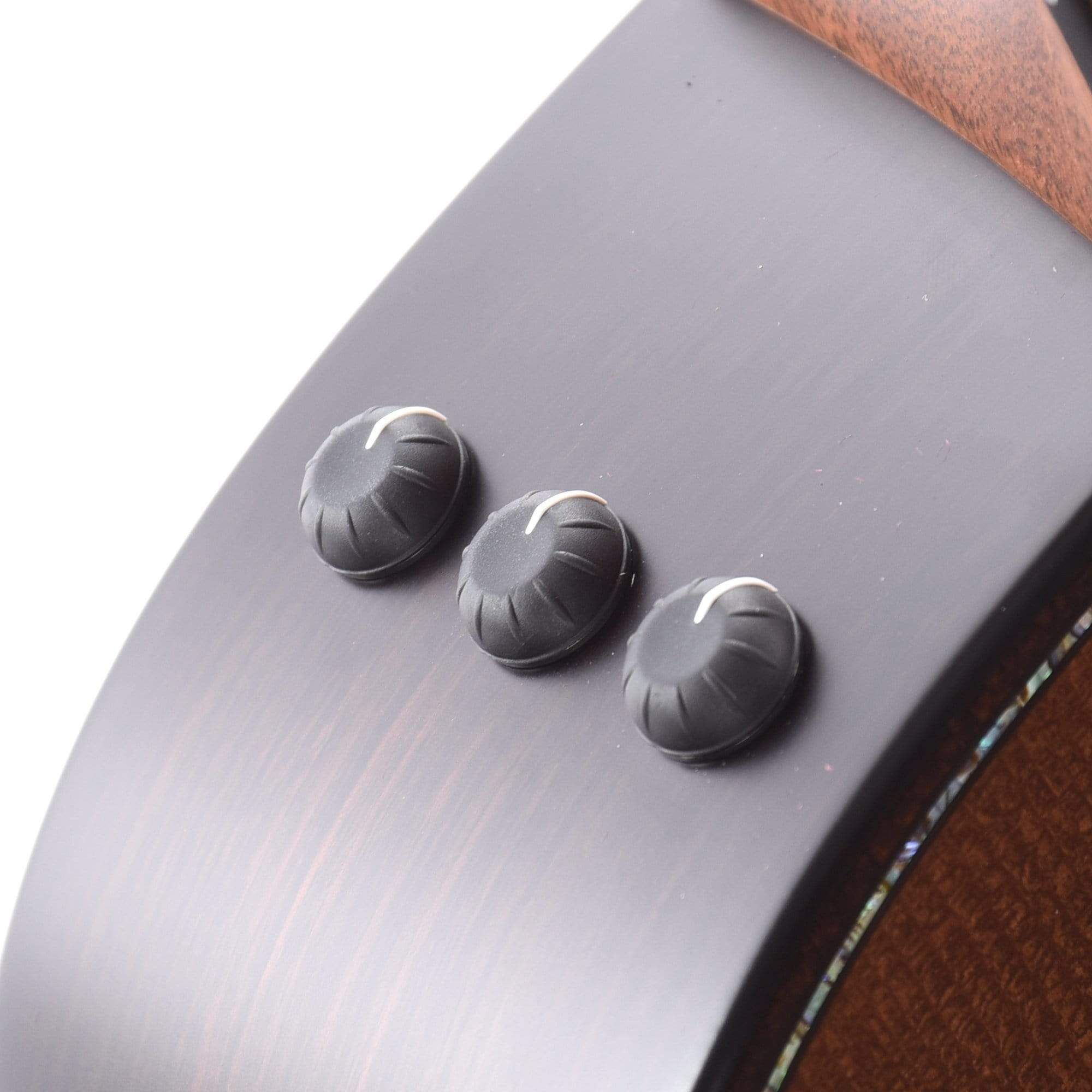 Taylor Builder's Edition 912ce Grand Concert Lutz Spruce/Rosewood Wild Honey Burst ES2 Acoustic Guitars / Concert