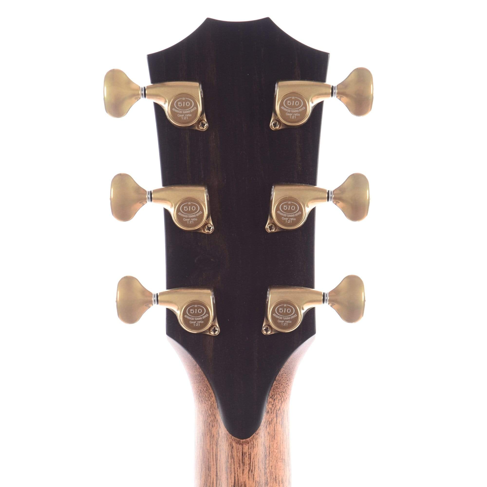 Taylor Builder's Edition 912ce Grand Concert Lutz Spruce/Rosewood Wild Honey Burst ES2 Acoustic Guitars / Concert