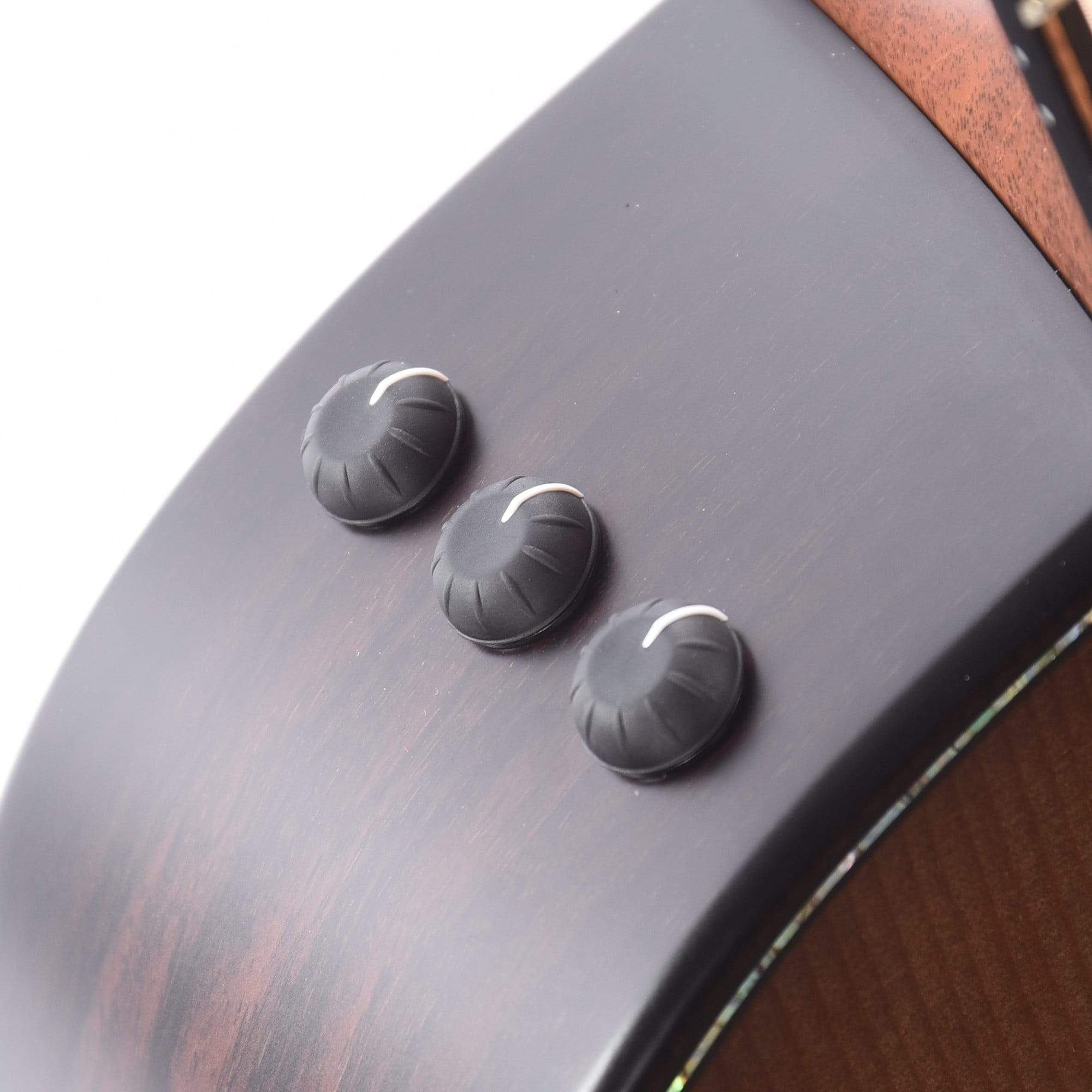 Taylor Builder's Edition 912ce Grand Concert Lutz Spruce/Rosewood Wild Honey Burst ES2 Acoustic Guitars / Concert