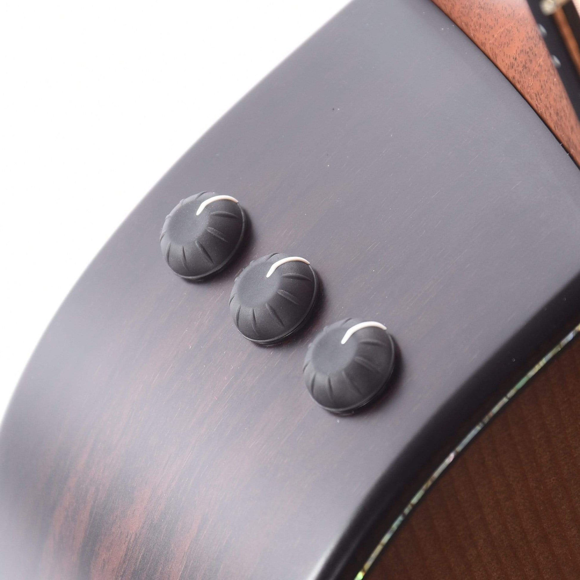 Taylor Builder's Edition 912ce Grand Concert Lutz Spruce/Rosewood Wild Honey Burst ES2 Acoustic Guitars / Concert