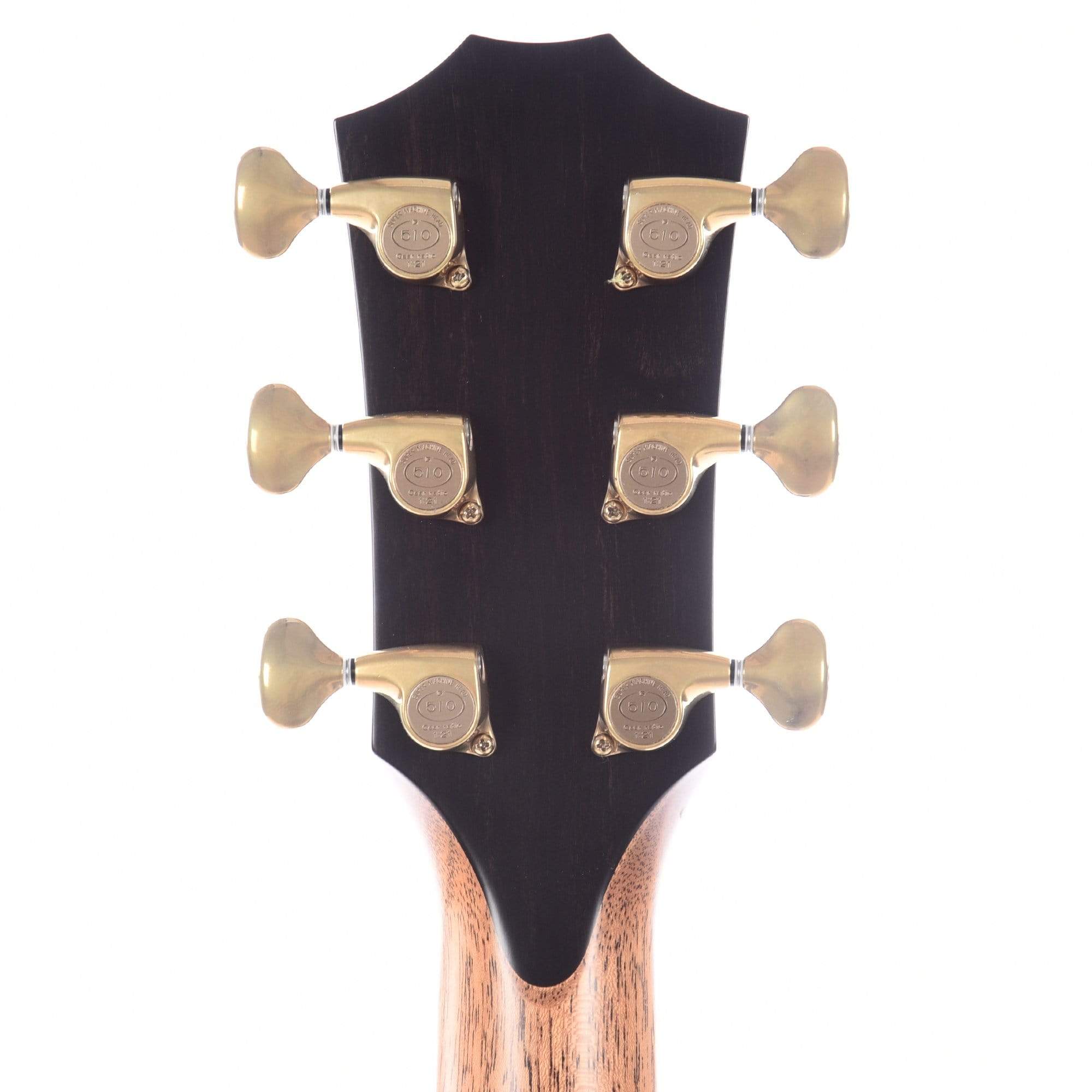 Taylor Builder's Edition 912ce Grand Concert Lutz Spruce/Rosewood Wild Honey Burst ES2 Acoustic Guitars / Concert