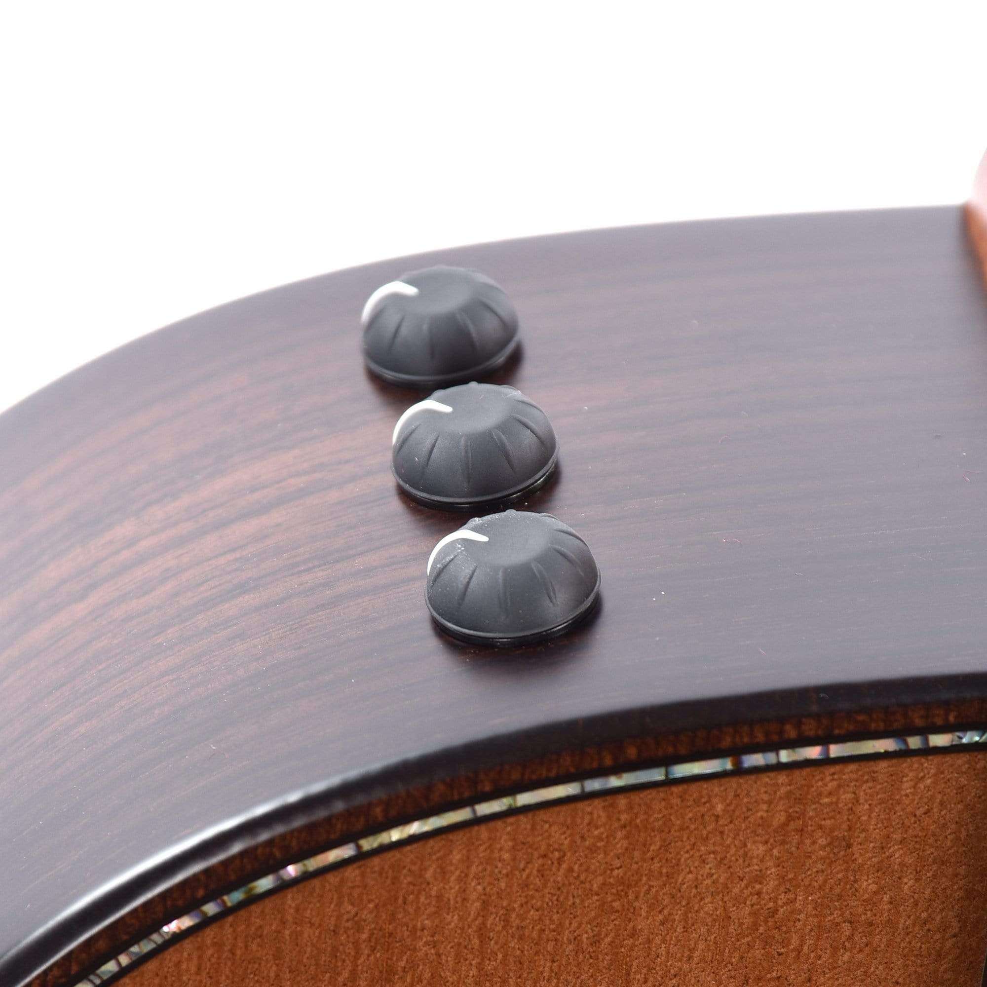 Taylor Builder's Edition 912ce Grand Concert Lutz Spruce/Rosewood Wild Honey Burst ES2 Acoustic Guitars / Concert