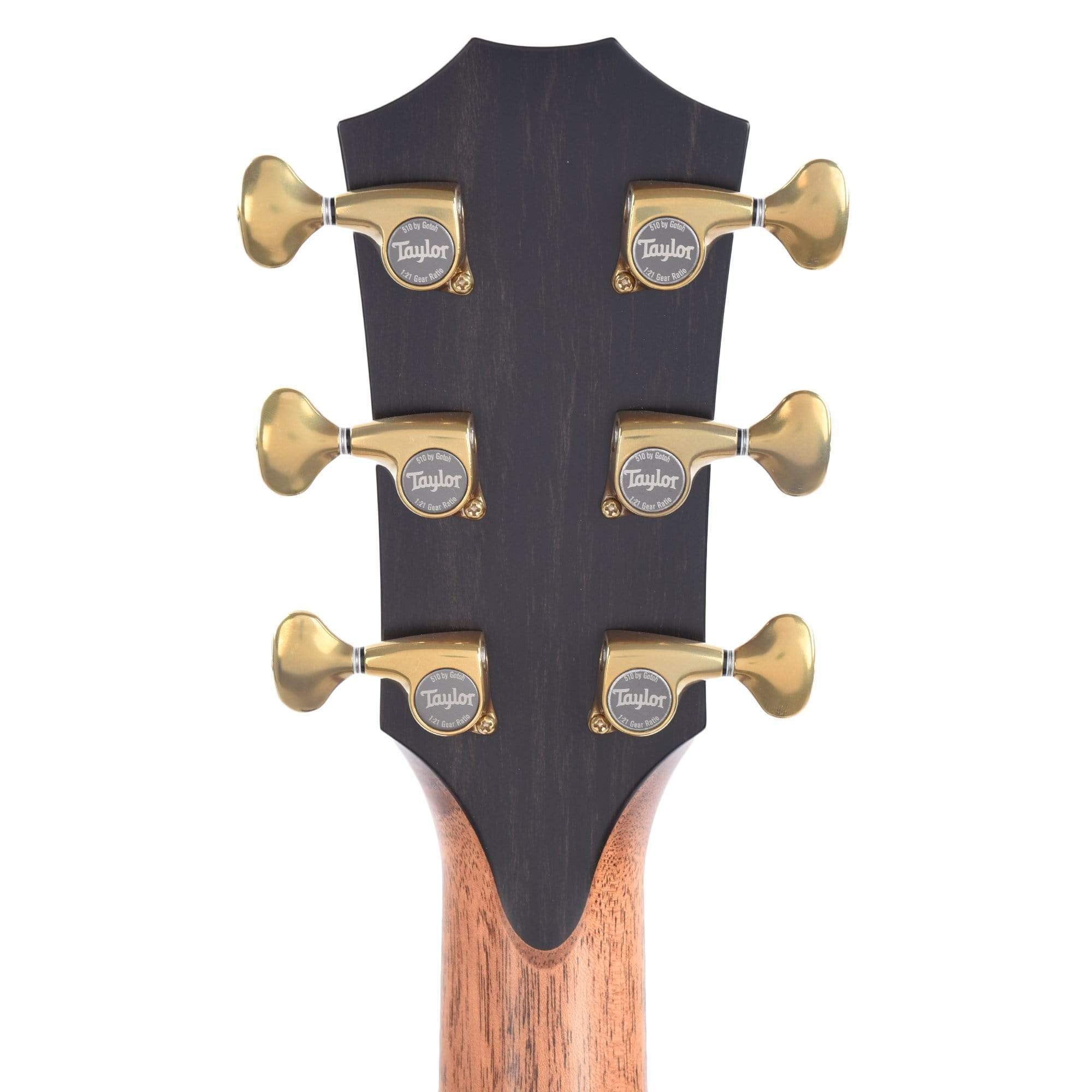 Taylor Builder's Edition 912ce Grand Concert Lutz Spruce/Rosewood Wild Honey Burst ES2 Acoustic Guitars / Concert