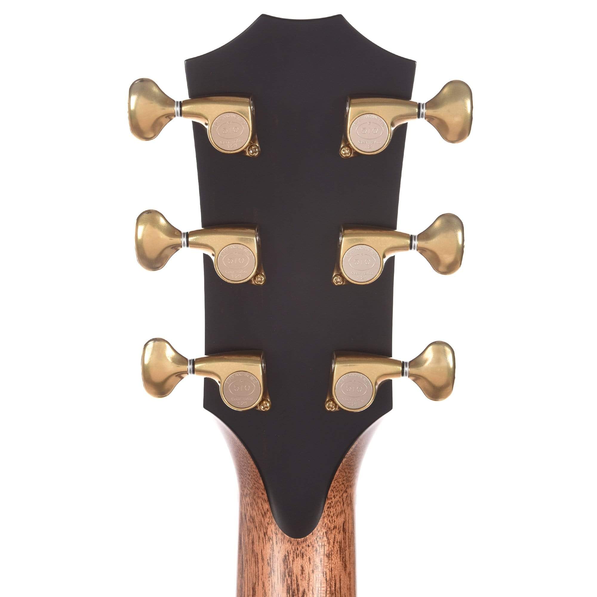 Taylor Builder's Edition 912ce Grand Concert Lutz Spruce/Rosewood Wild Honey Burst ES2 Acoustic Guitars / Concert