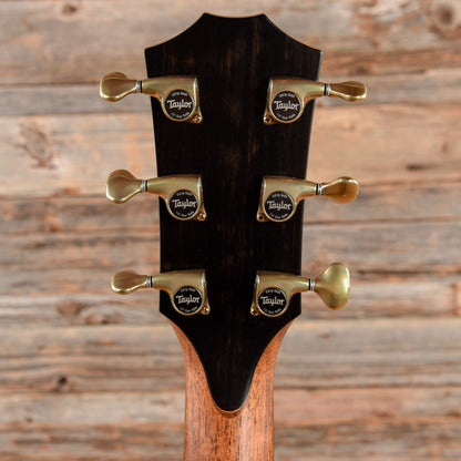 Taylor Builder's Edition 912ce w/V-Class Bracing Wild Honey Burst 2020 Acoustic Guitars / Concert