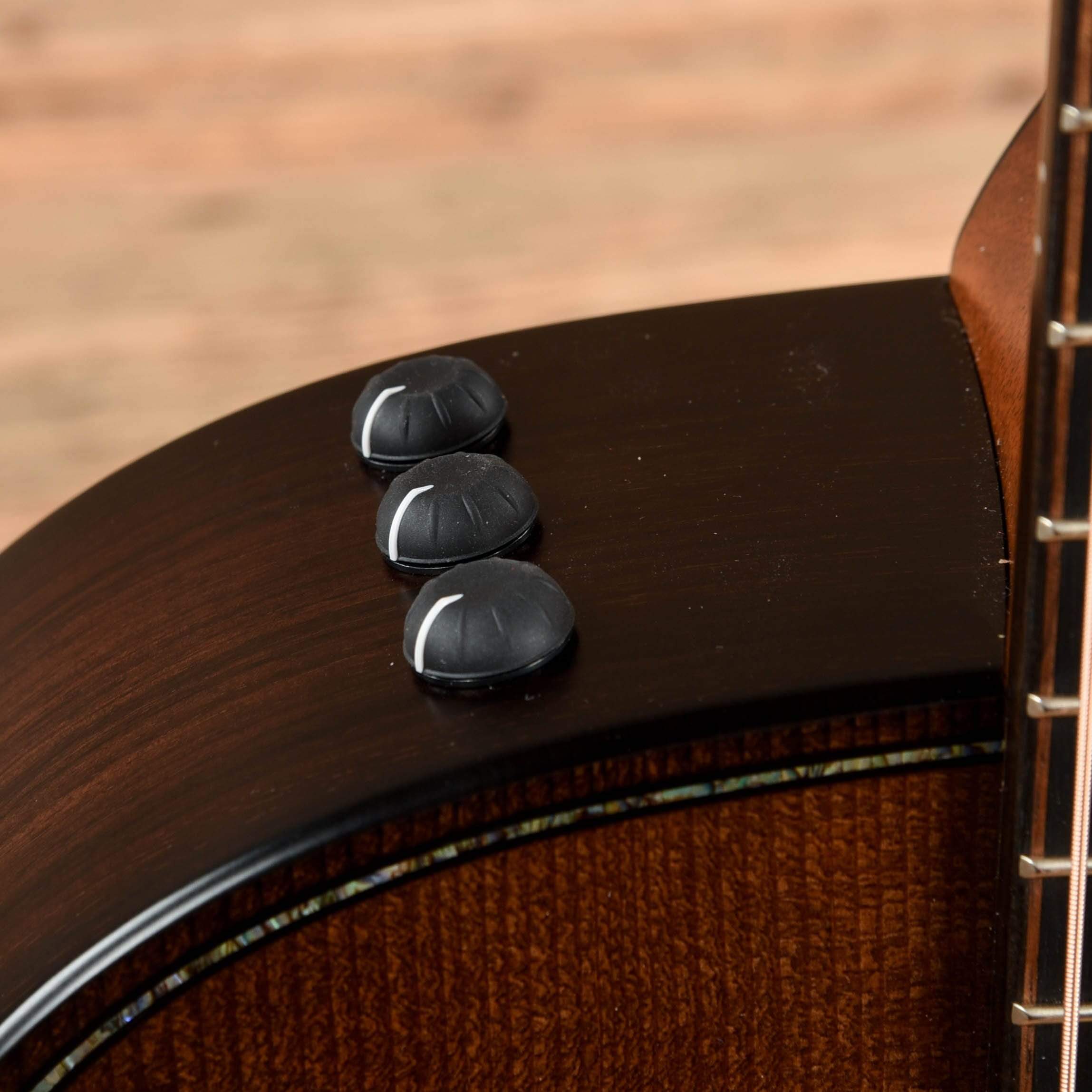 Taylor Builder's Edition 912ce w/V-Class Bracing Wild Honey Burst 2020 Acoustic Guitars / Concert