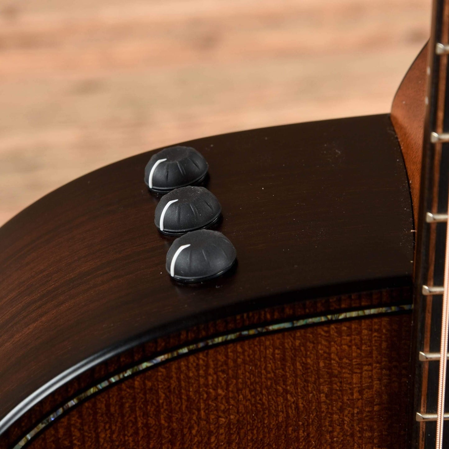 Taylor Builder's Edition 912ce w/V-Class Bracing Wild Honey Burst 2020 Acoustic Guitars / Concert