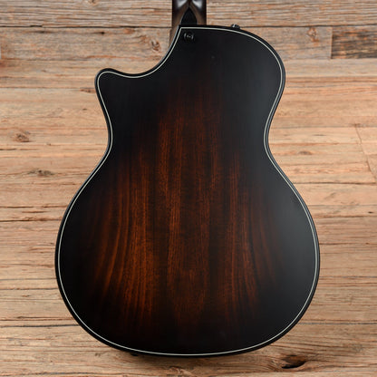Taylor Bulder's Edition 324ce Sunburst 2021 Acoustic Guitars / Concert