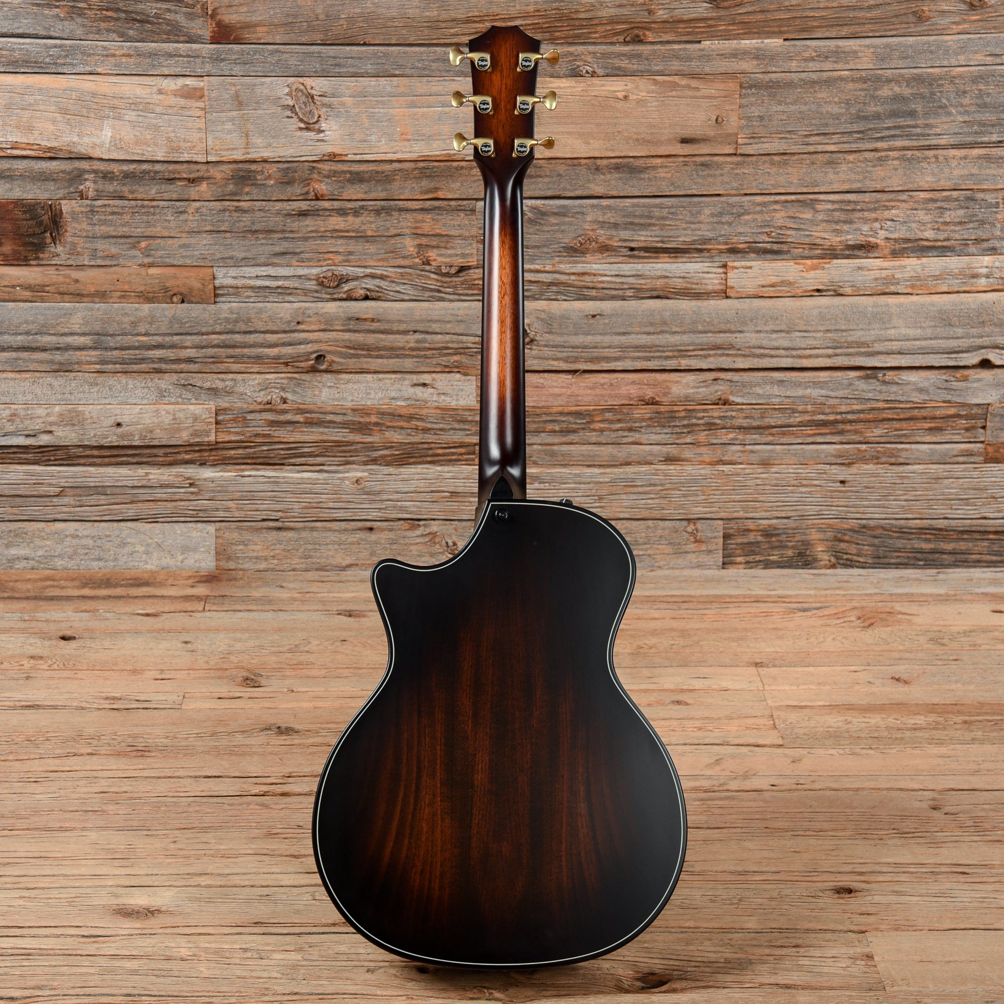 Taylor Bulder's Edition 324ce Sunburst 2021 Acoustic Guitars / Concert