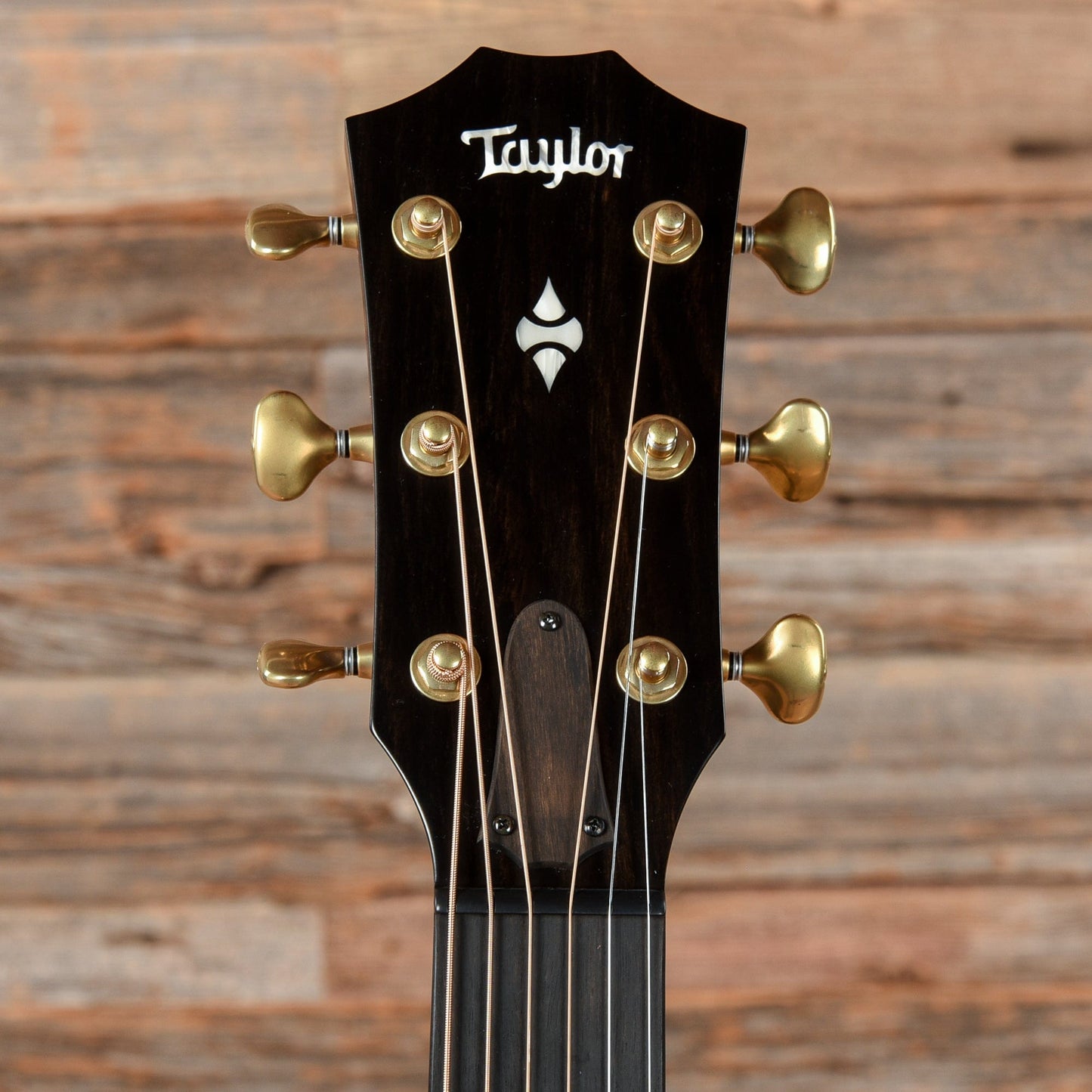 Taylor Bulder's Edition 324ce Sunburst 2021 Acoustic Guitars / Concert