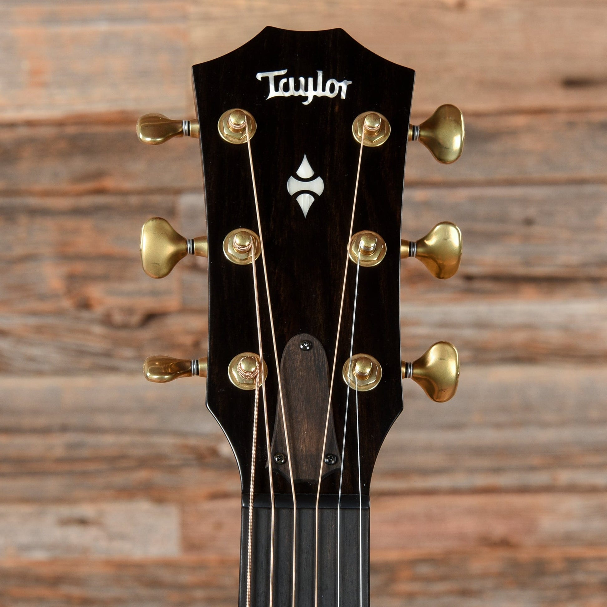 Taylor Bulder's Edition 324ce Sunburst 2021 Acoustic Guitars / Concert