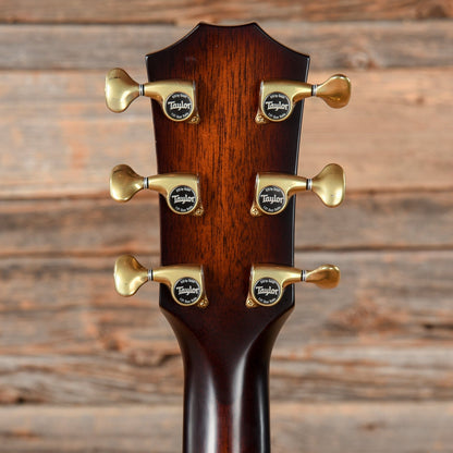 Taylor Bulder's Edition 324ce Sunburst 2021 Acoustic Guitars / Concert