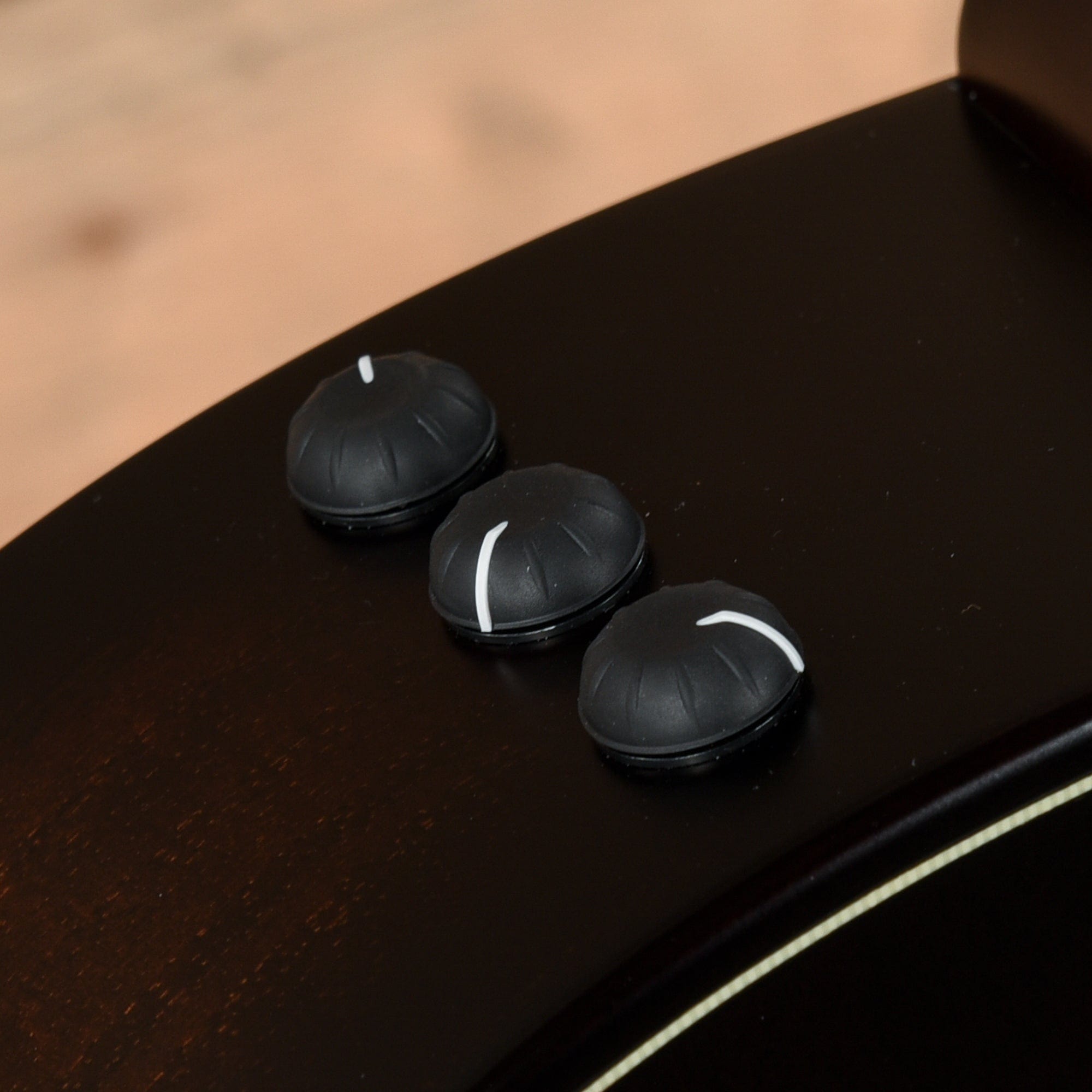 Taylor Bulder's Edition 324ce Sunburst 2021 Acoustic Guitars / Concert