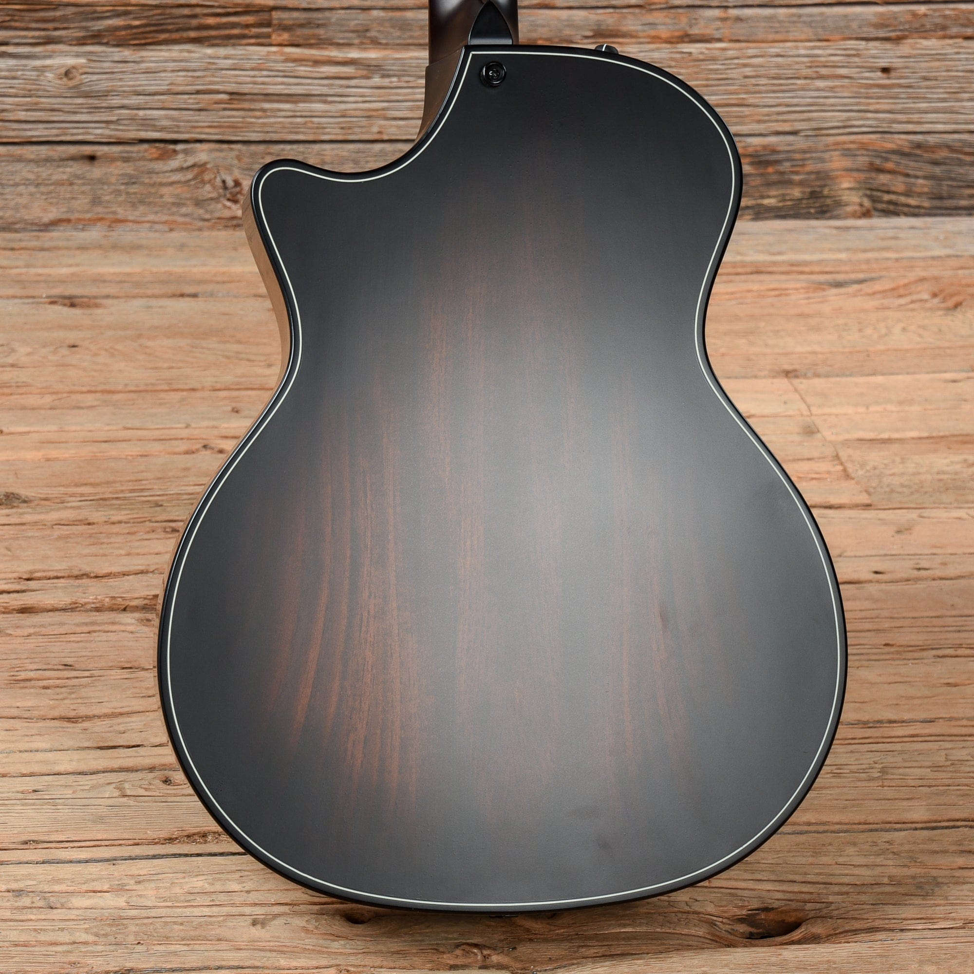 Taylor Bulder's Edition 324ce Sunburst 2021 Acoustic Guitars / Concert