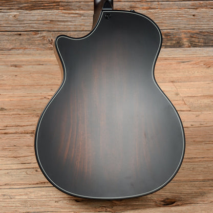 Taylor Bulder's Edition 324ce Sunburst 2021 Acoustic Guitars / Concert