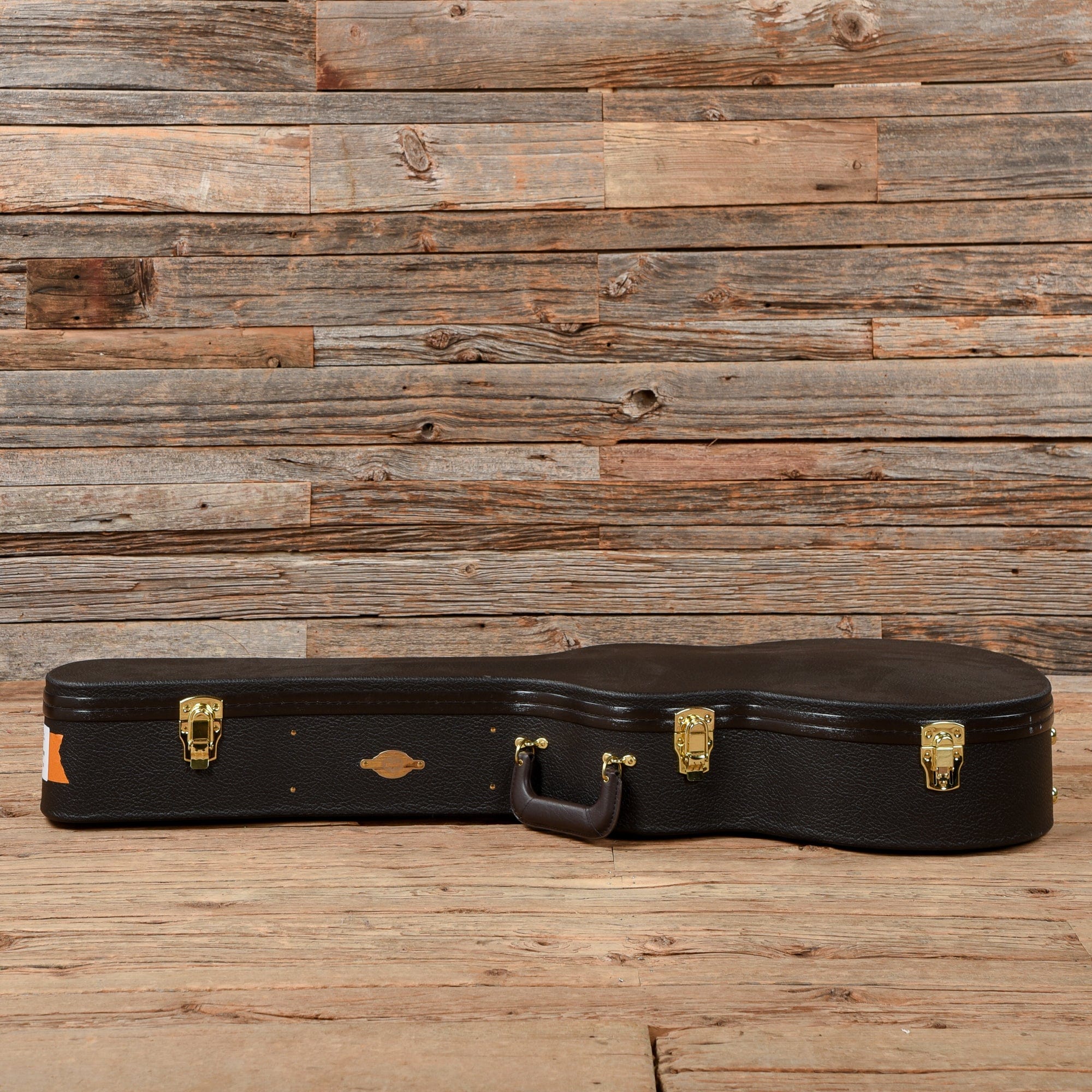 Taylor Bulder's Edition 324ce Sunburst 2021 Acoustic Guitars / Concert