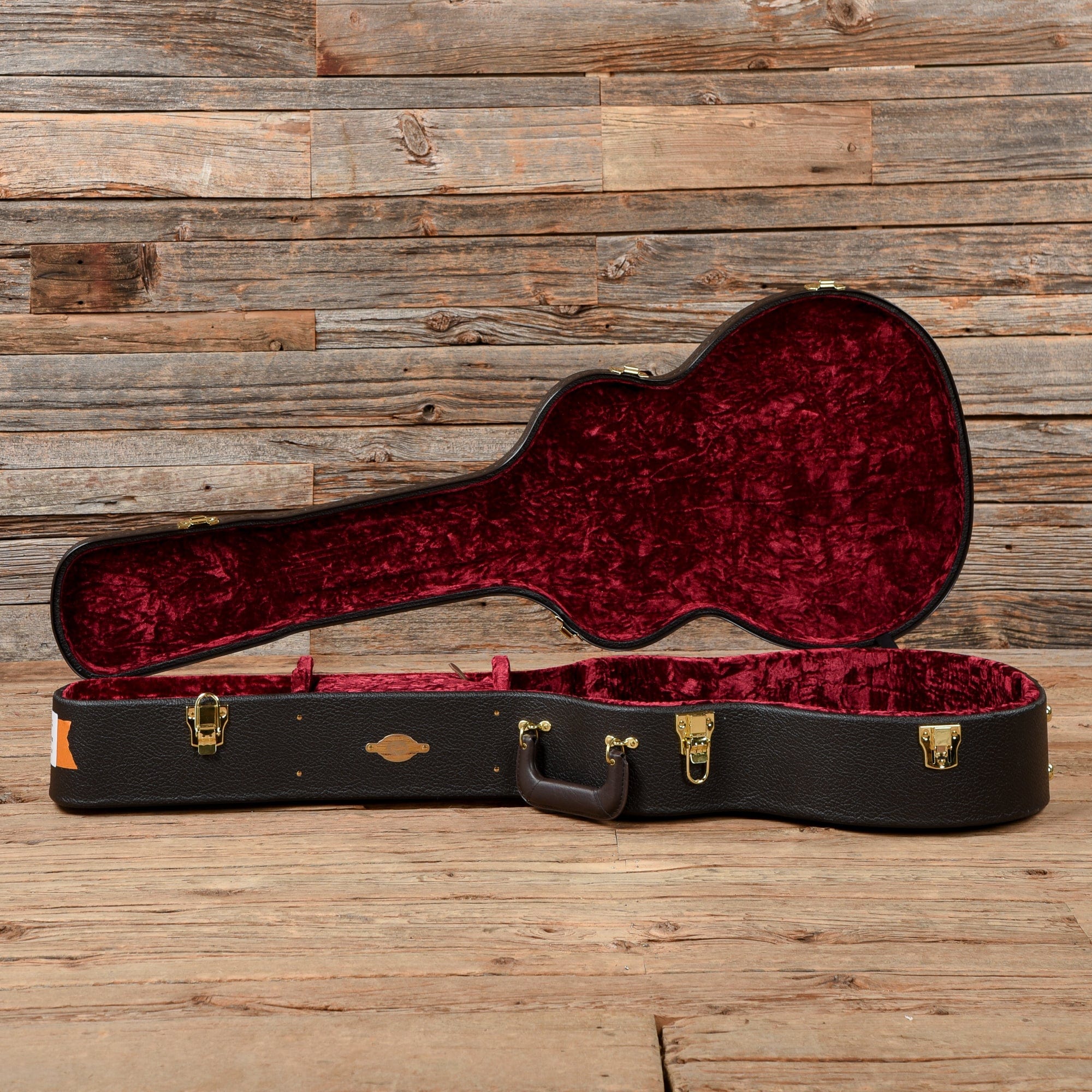 Taylor Bulder's Edition 324ce Sunburst 2021 Acoustic Guitars / Concert