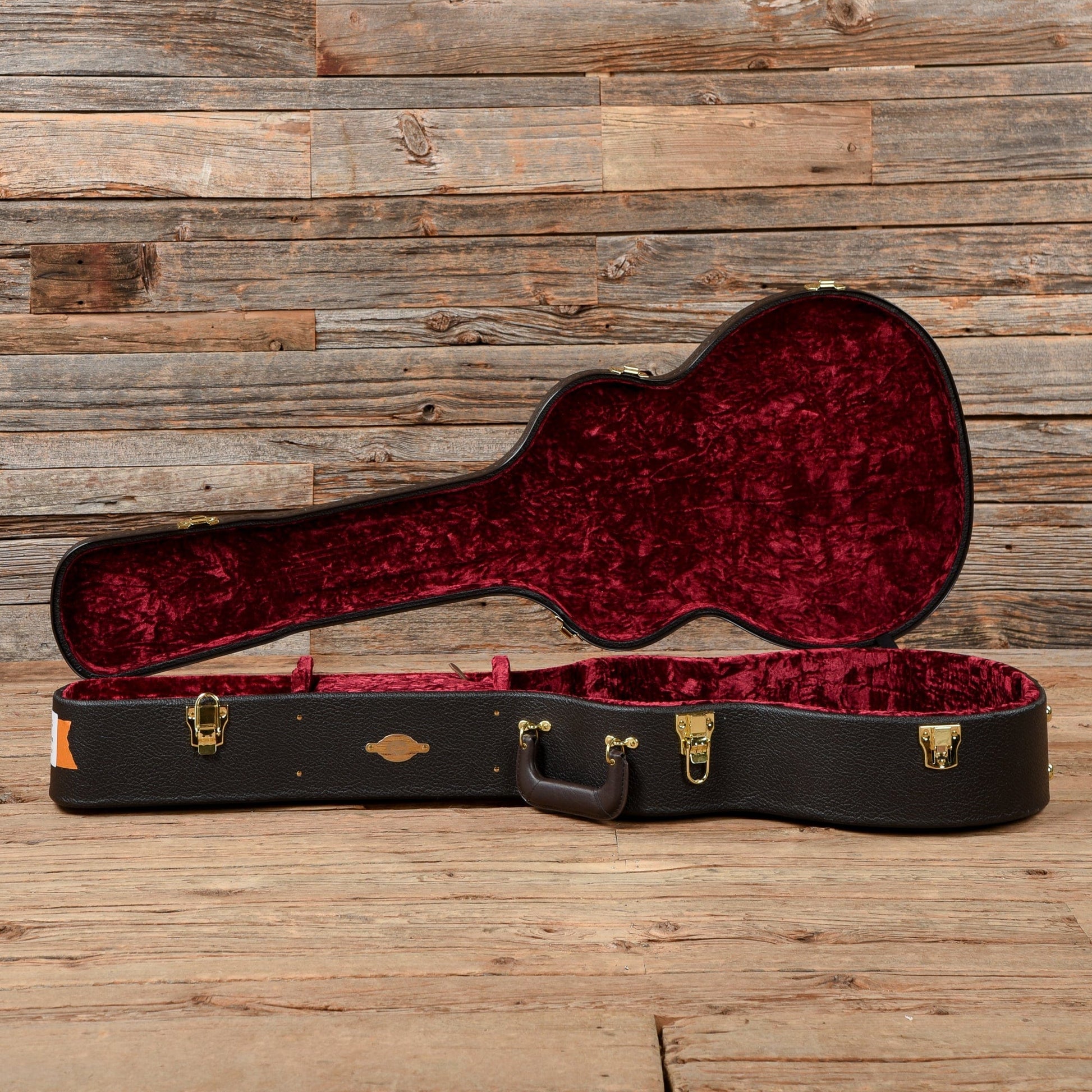 Taylor Bulder's Edition 324ce Sunburst 2021 Acoustic Guitars / Concert