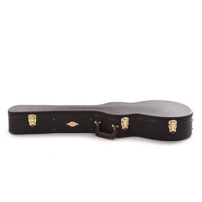 Taylor Custom Grand Concert 12-Fret Satin Shaded Edgeburst Figured Mahogany & Sinker Redwood w/Slot Headstock & Ebony Binding Acoustic Guitars / Concert