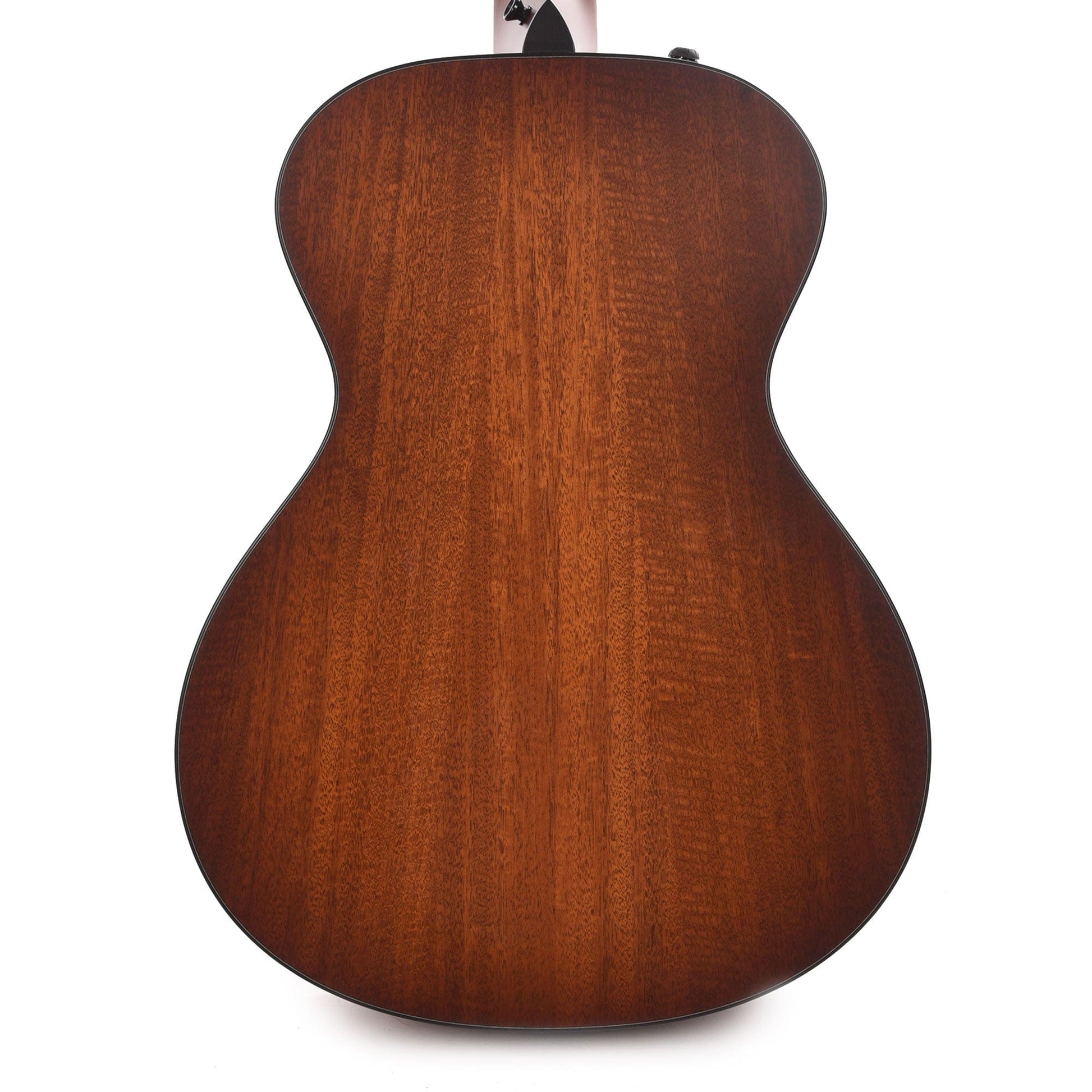 Taylor Custom Grand Concert 12-Fret Satin Shaded Edgeburst Figured Mahogany & Sinker Redwood w/Slot Headstock & Ebony Binding Acoustic Guitars / Concert