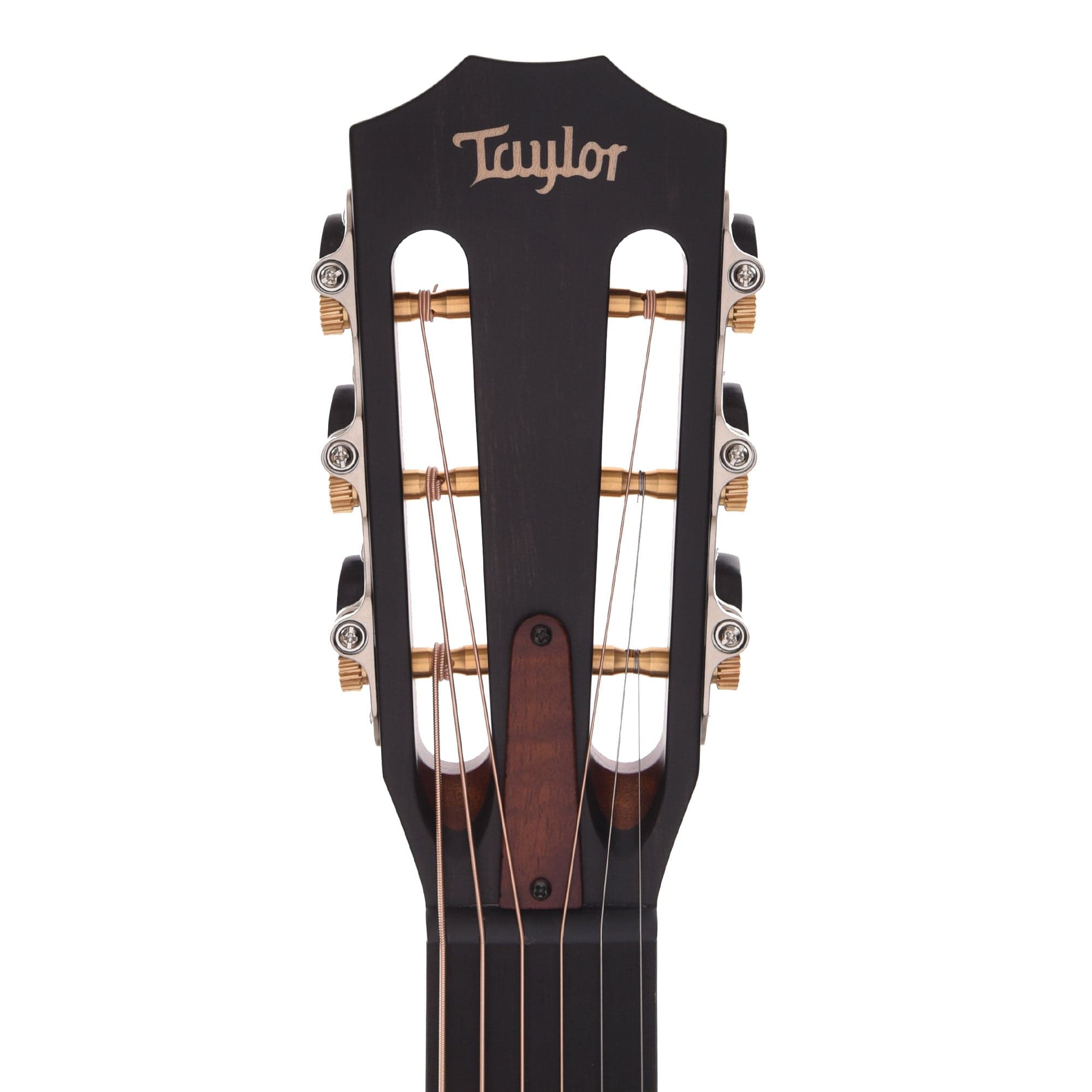 Taylor Custom Grand Concert 12-Fret Satin Shaded Edgeburst Figured Mahogany & Sinker Redwood w/Slot Headstock & Ebony Binding Acoustic Guitars / Concert