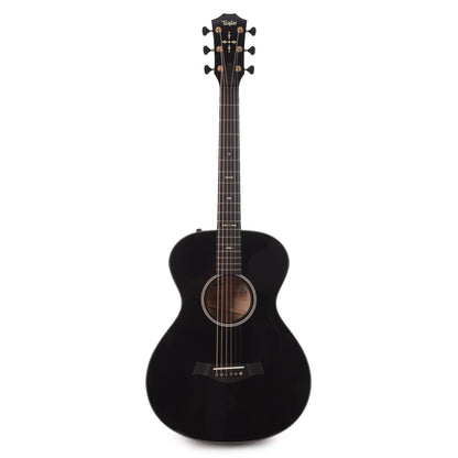 Taylor Custom Grand Concert 12-Fret Sitka/Flame Maple w/Black Top & Vintage Sunburst Back/Sides/Neck Acoustic Guitars / Concert