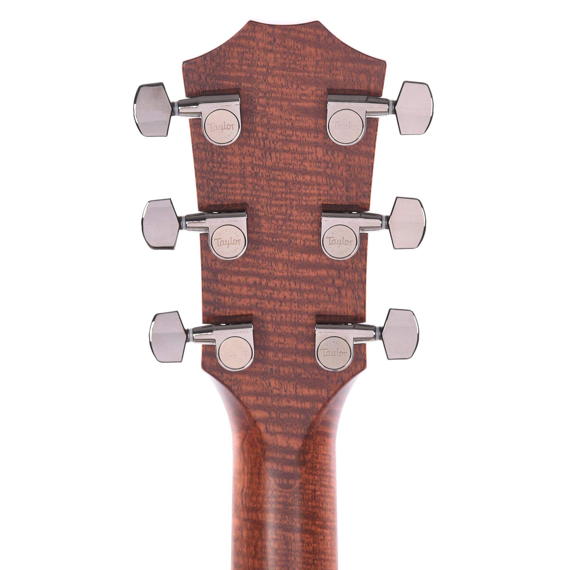 Taylor Custom Grand Concert Cocobolo & Engelmann Spruce Black Top w/Figured Mahogany Neck & Rose Pegehad Inlay Acoustic Guitars / Concert