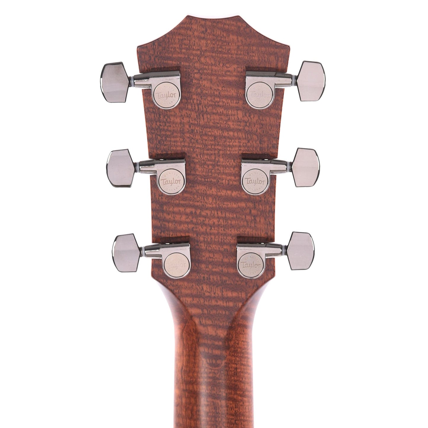 Taylor Custom Grand Concert Cocobolo & Engelmann Spruce Black Top w/Figured Mahogany Neck & Rose Pegehad Inlay Acoustic Guitars / Concert