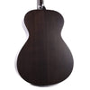 Taylor Custom TF Grand Concert Blackwood Charcoal Black ES2 Scratch and Dent Acoustic Guitars / Concert
