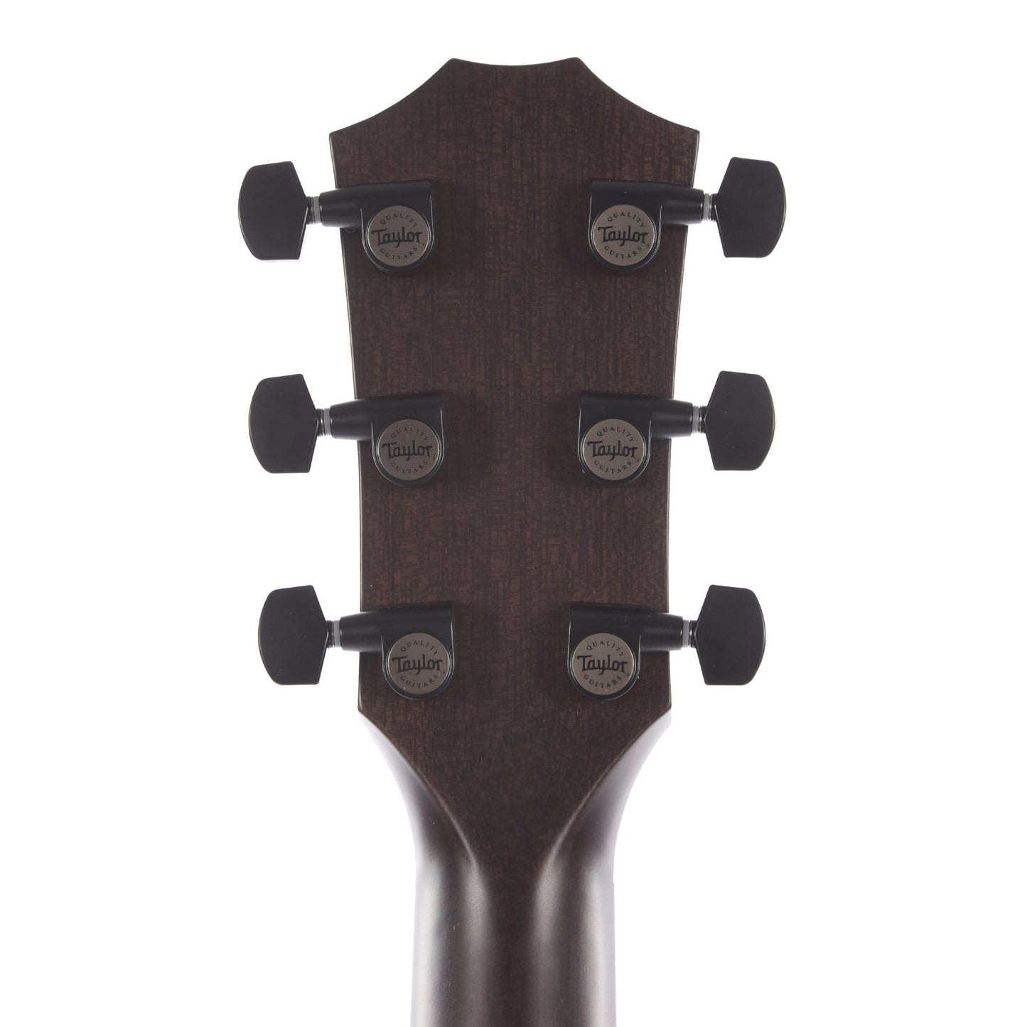 Taylor Custom TF Grand Concert Blackwood Charcoal Black ES2 Scratch and Dent Acoustic Guitars / Concert