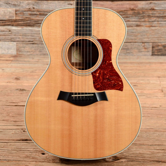 Taylor GC3 Natural 2007 Acoustic Guitars / Concert