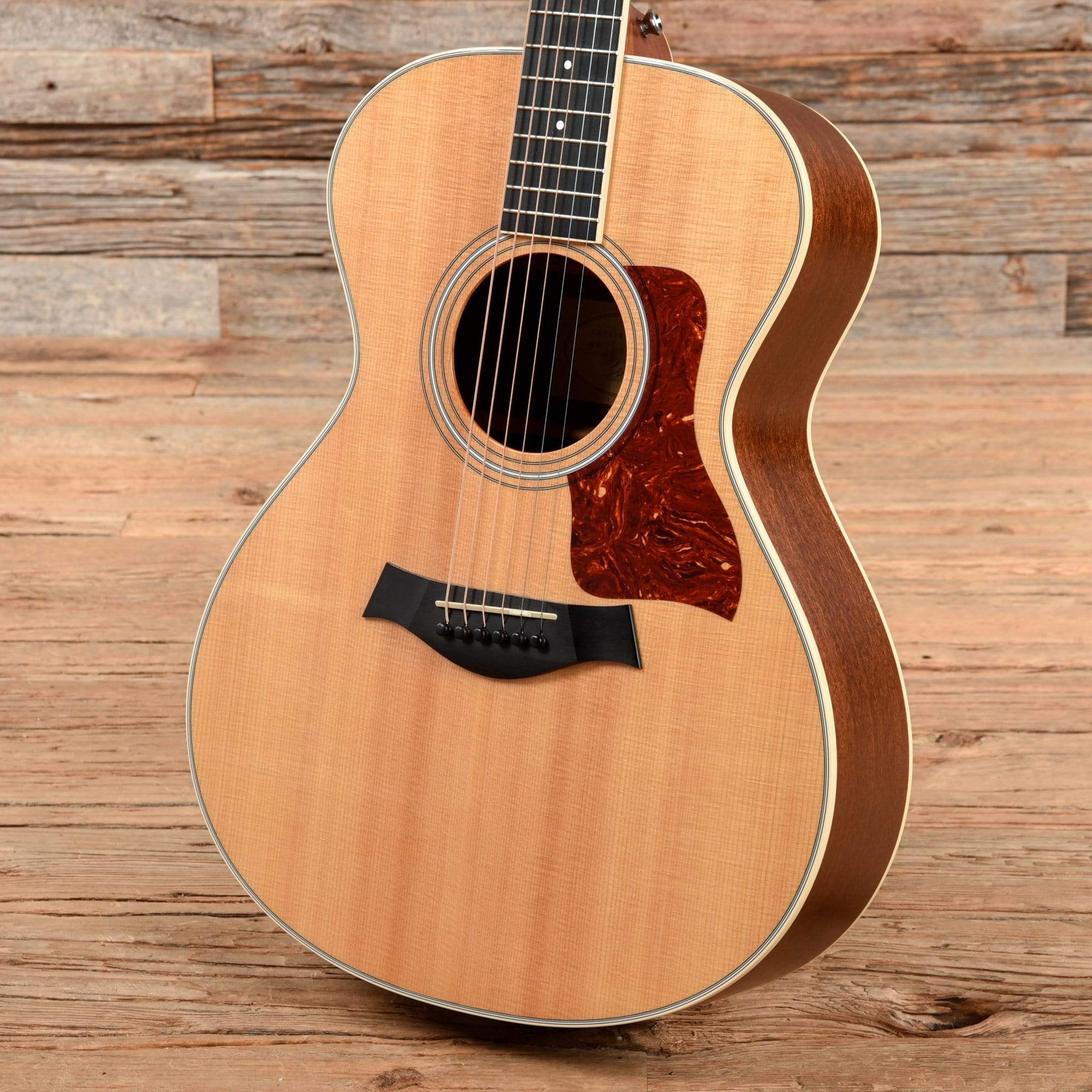 Taylor GC3 Natural 2007 Acoustic Guitars / Concert
