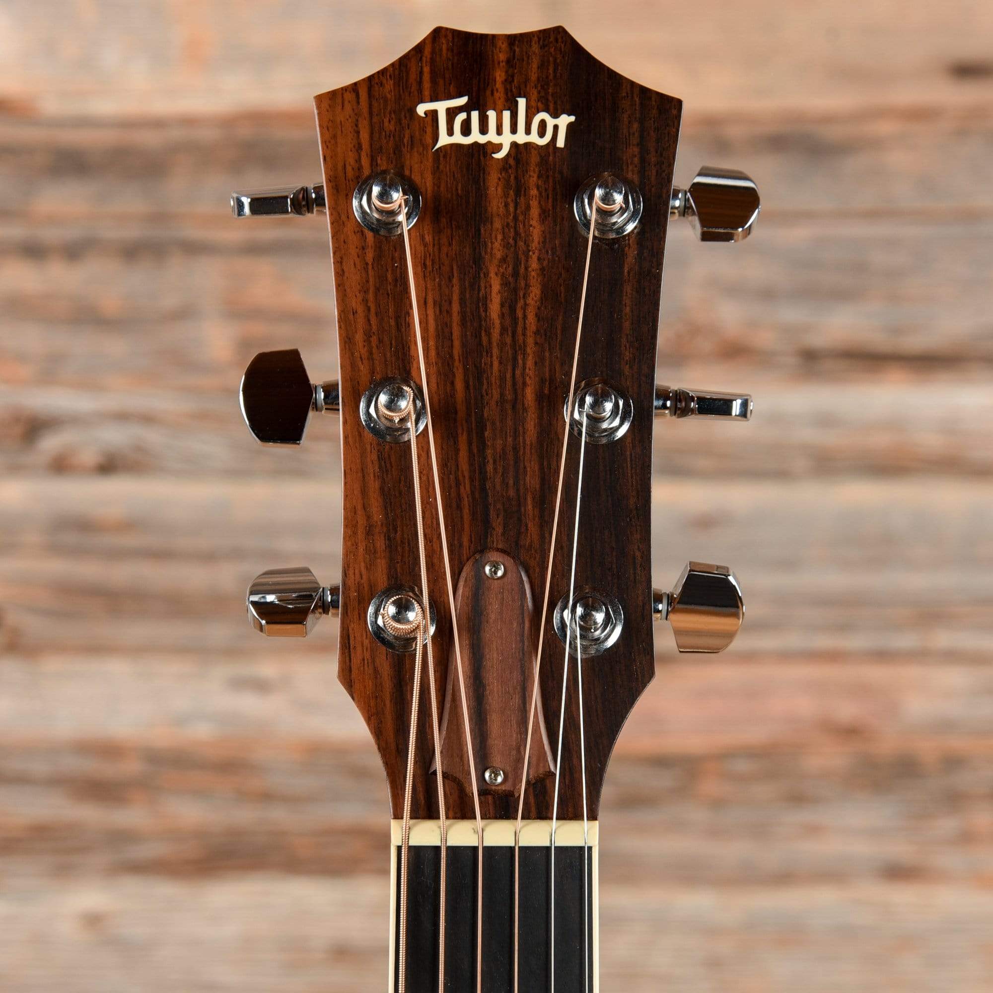 Taylor GC3 Natural 2007 Acoustic Guitars / Concert