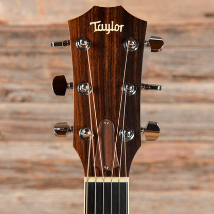 Taylor GC3 Natural 2007 Acoustic Guitars / Concert