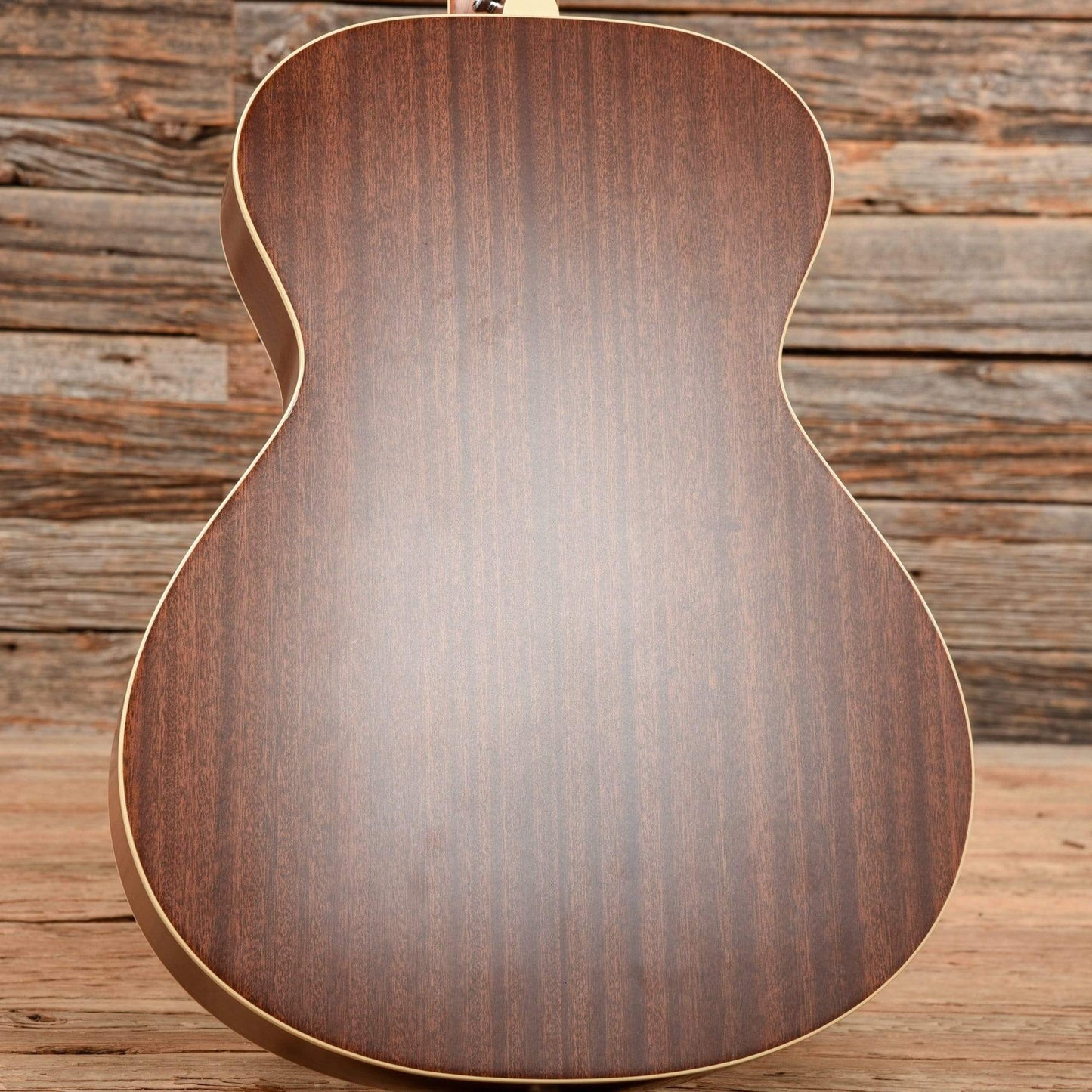 Taylor GC3 Natural 2007 Acoustic Guitars / Concert