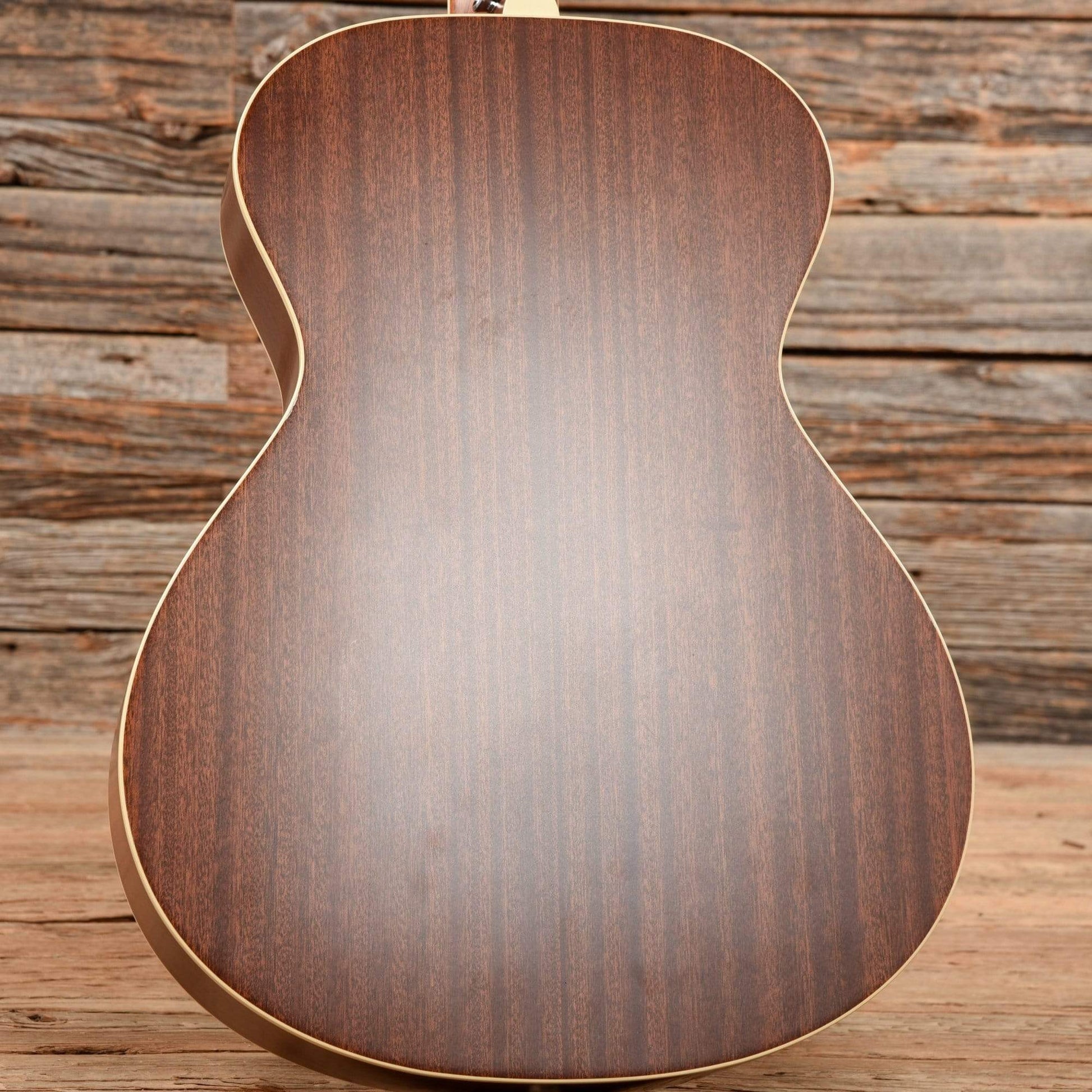 Taylor GC3 Natural 2007 Acoustic Guitars / Concert