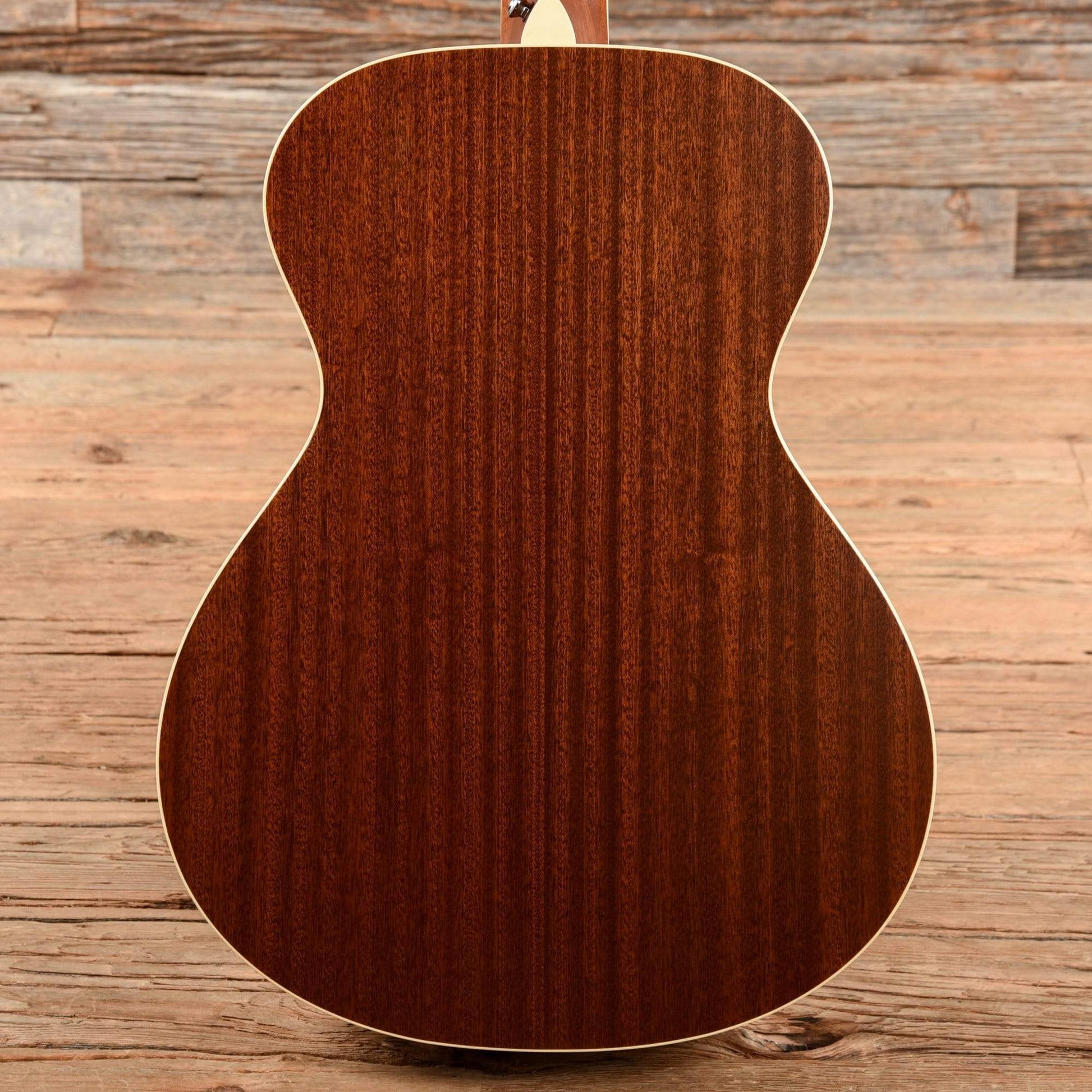 Taylor GC3 Natural 2007 Acoustic Guitars / Concert