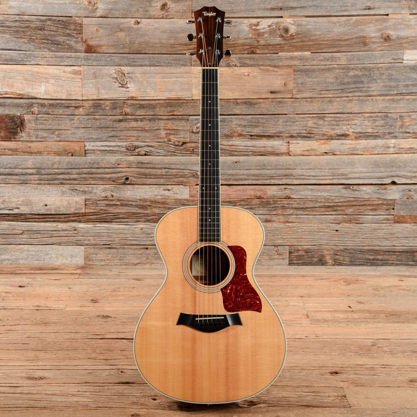 Taylor GC3 Natural 2007 Acoustic Guitars / Concert