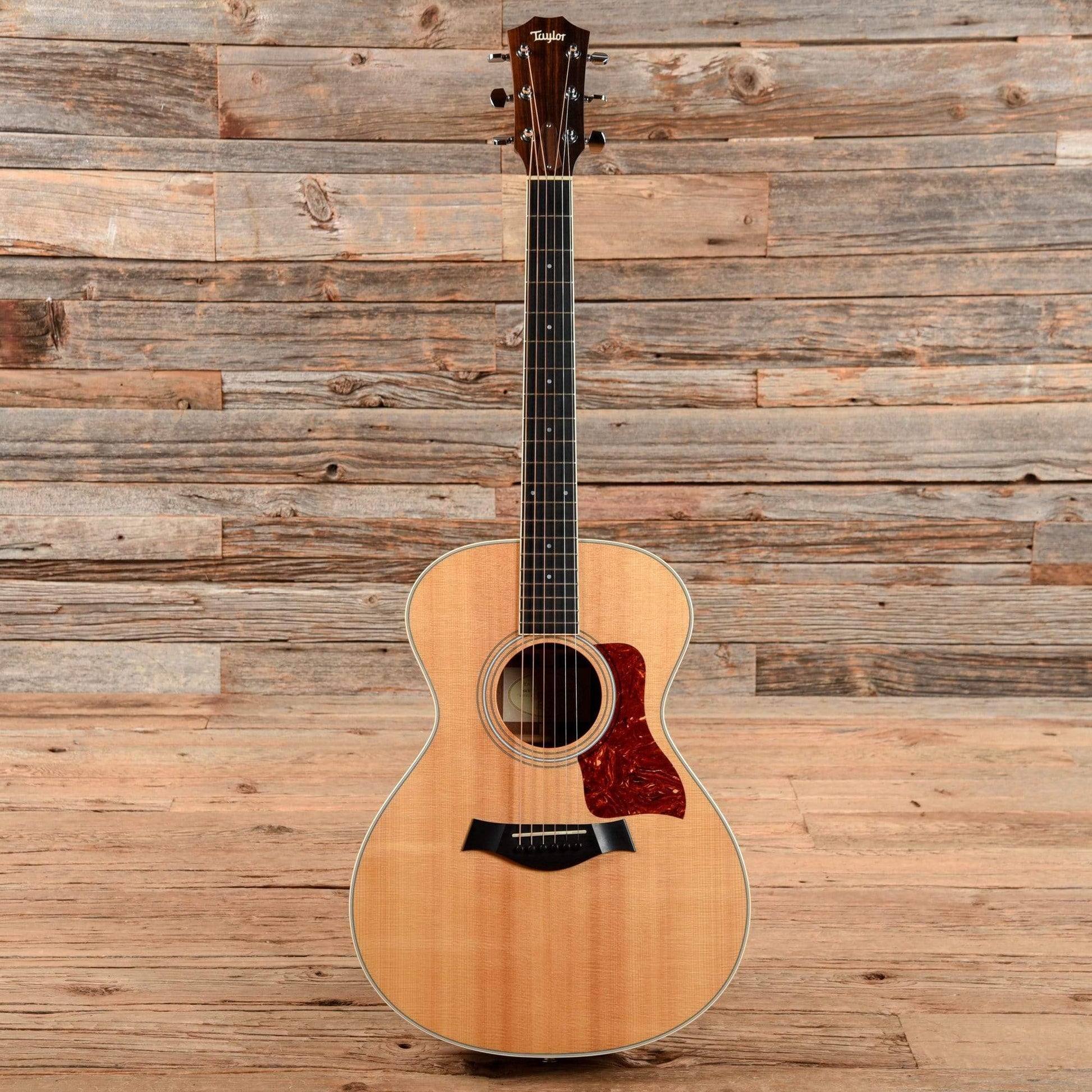 Taylor GC3 Natural 2007 Acoustic Guitars / Concert