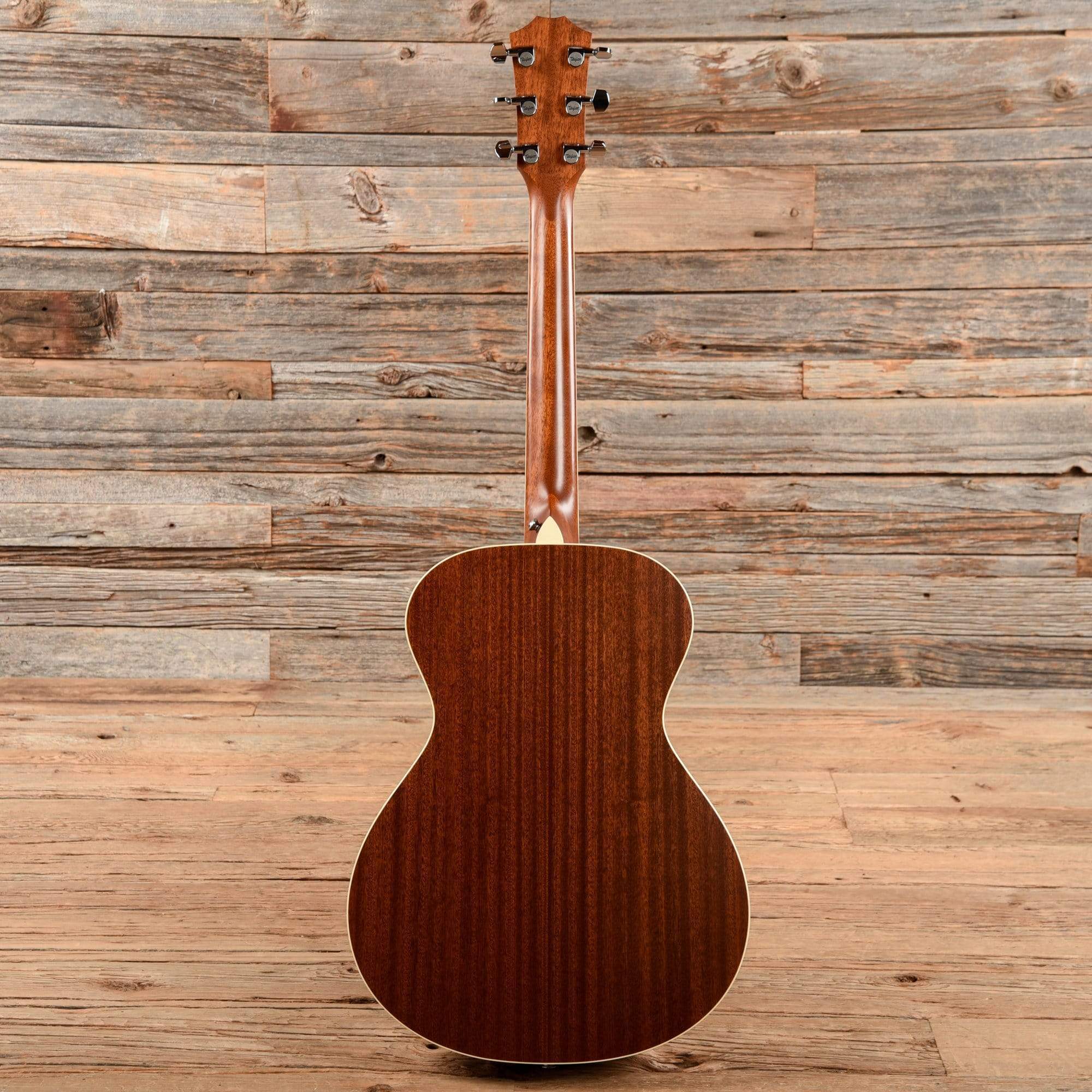 Taylor GC3 Natural 2007 Acoustic Guitars / Concert