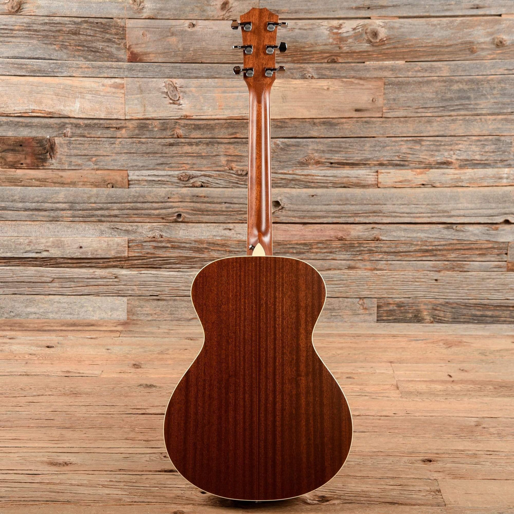 Taylor GC3 Natural 2007 Acoustic Guitars / Concert