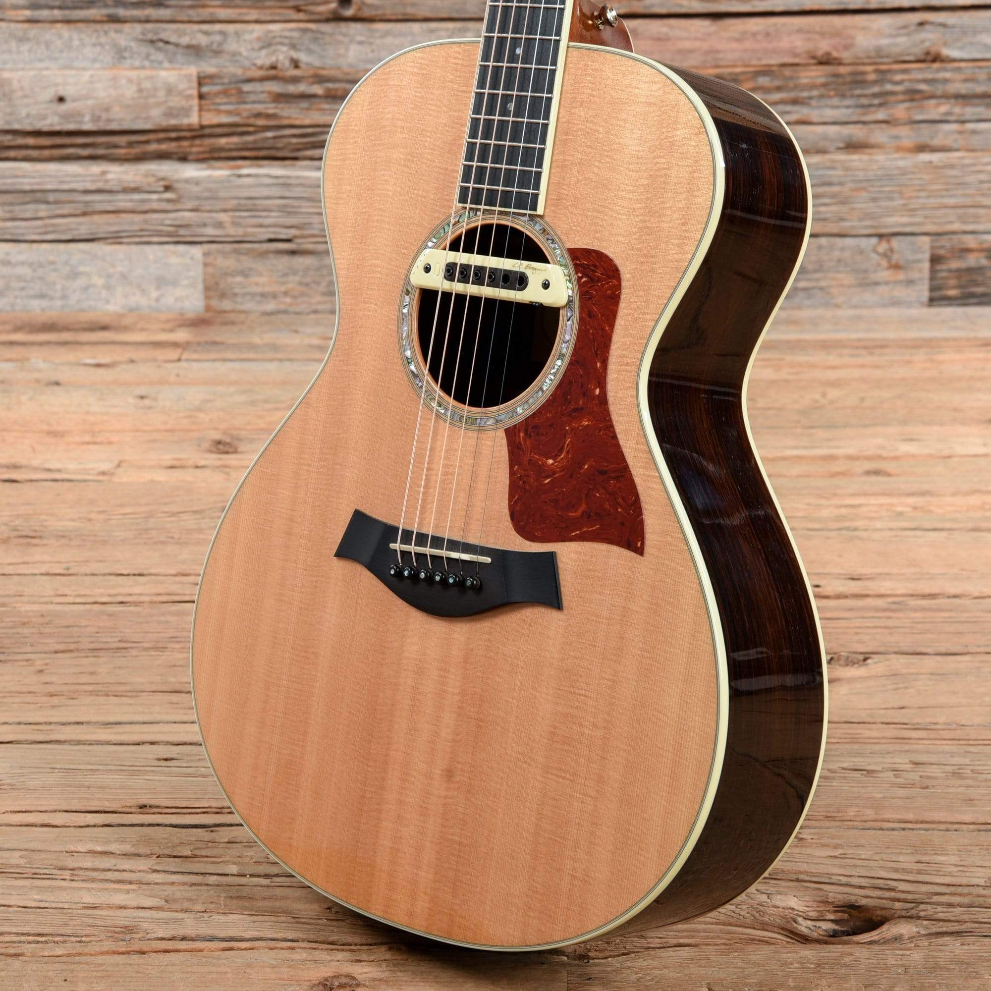 Taylor Gs8 Taylor GC8 Natural – Chicago Music Exchange