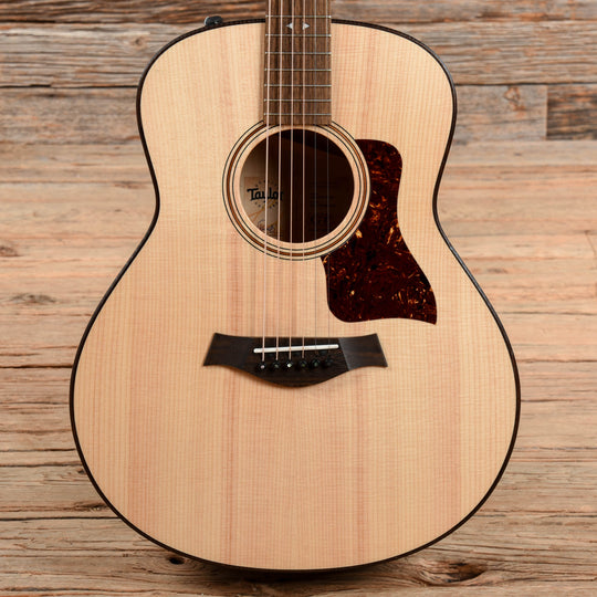 Taylor GTe Grand Theater Urban Ash Natural 2021 Acoustic Guitars / Concert